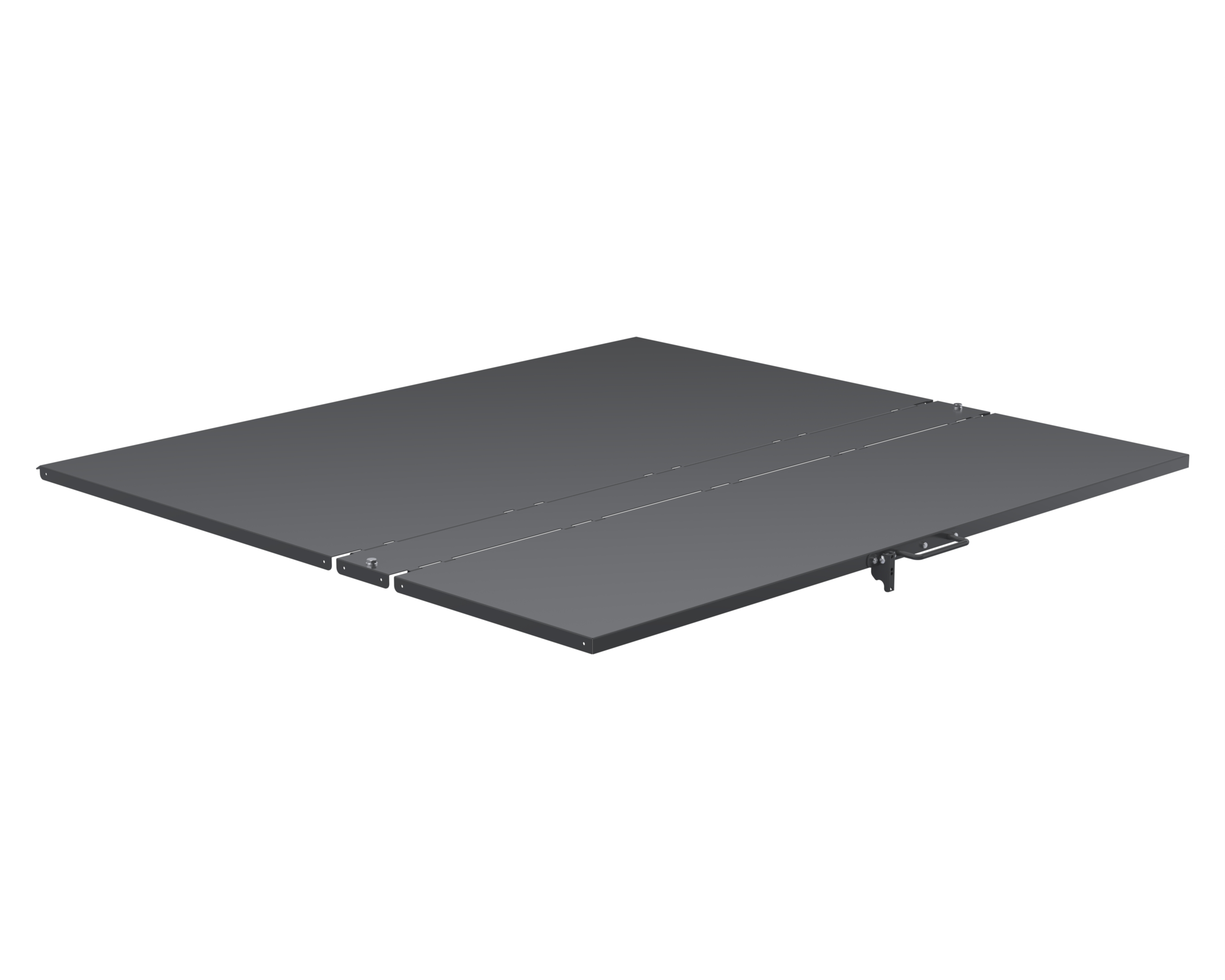 Accesorios Volquetes contenedor KM23281-L