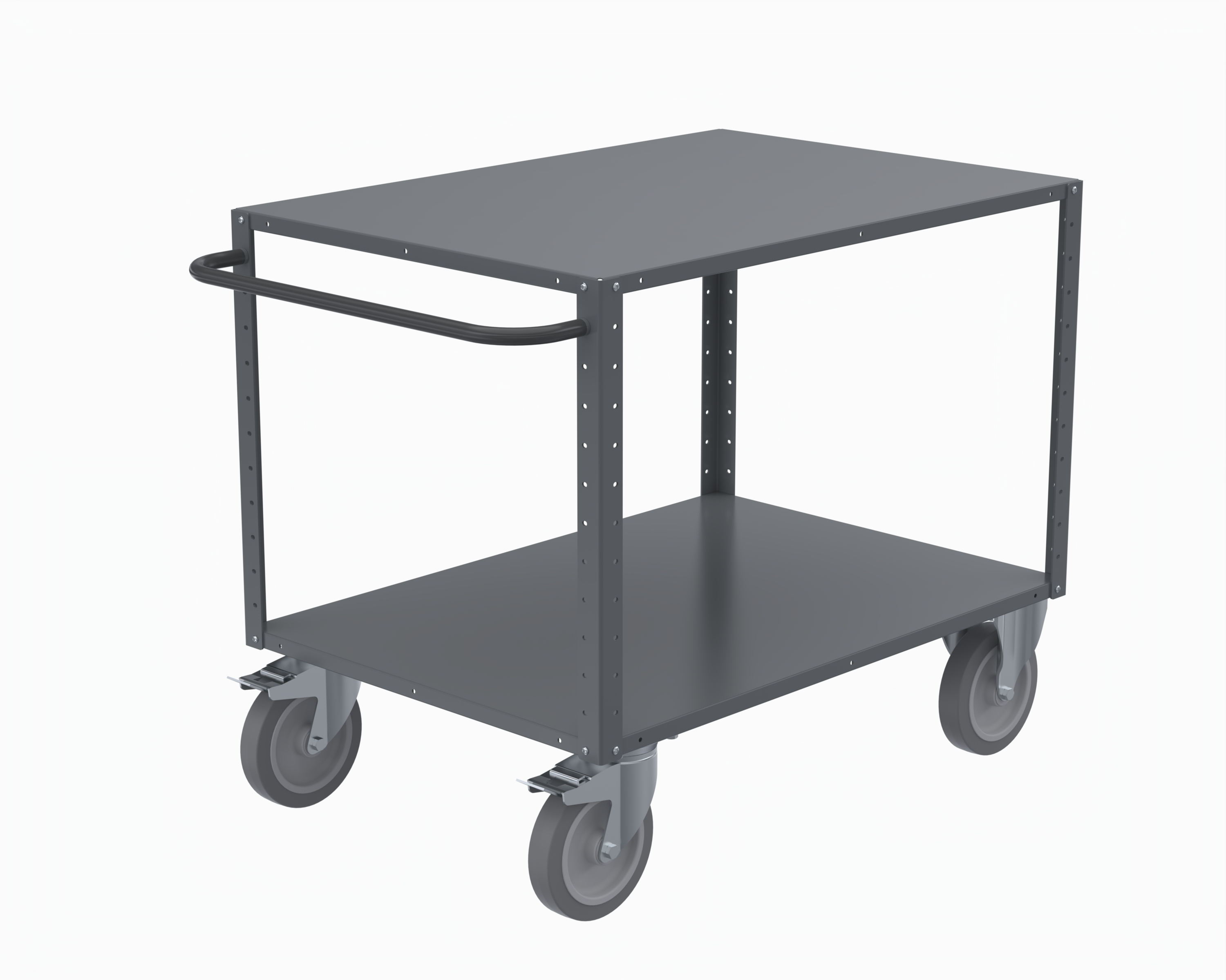 Hylletralle KM357-2-G