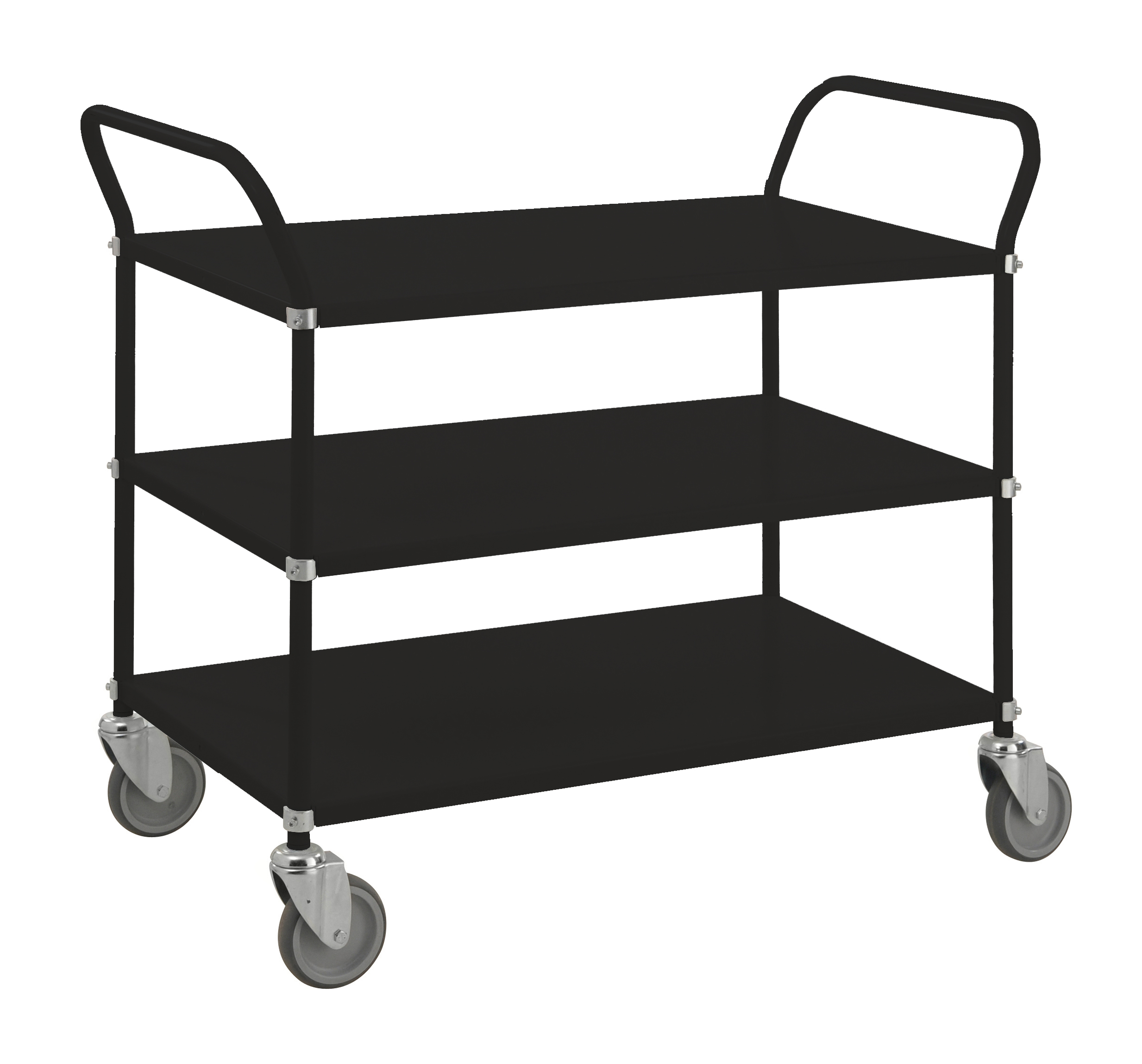 Shelf trolley KM8106