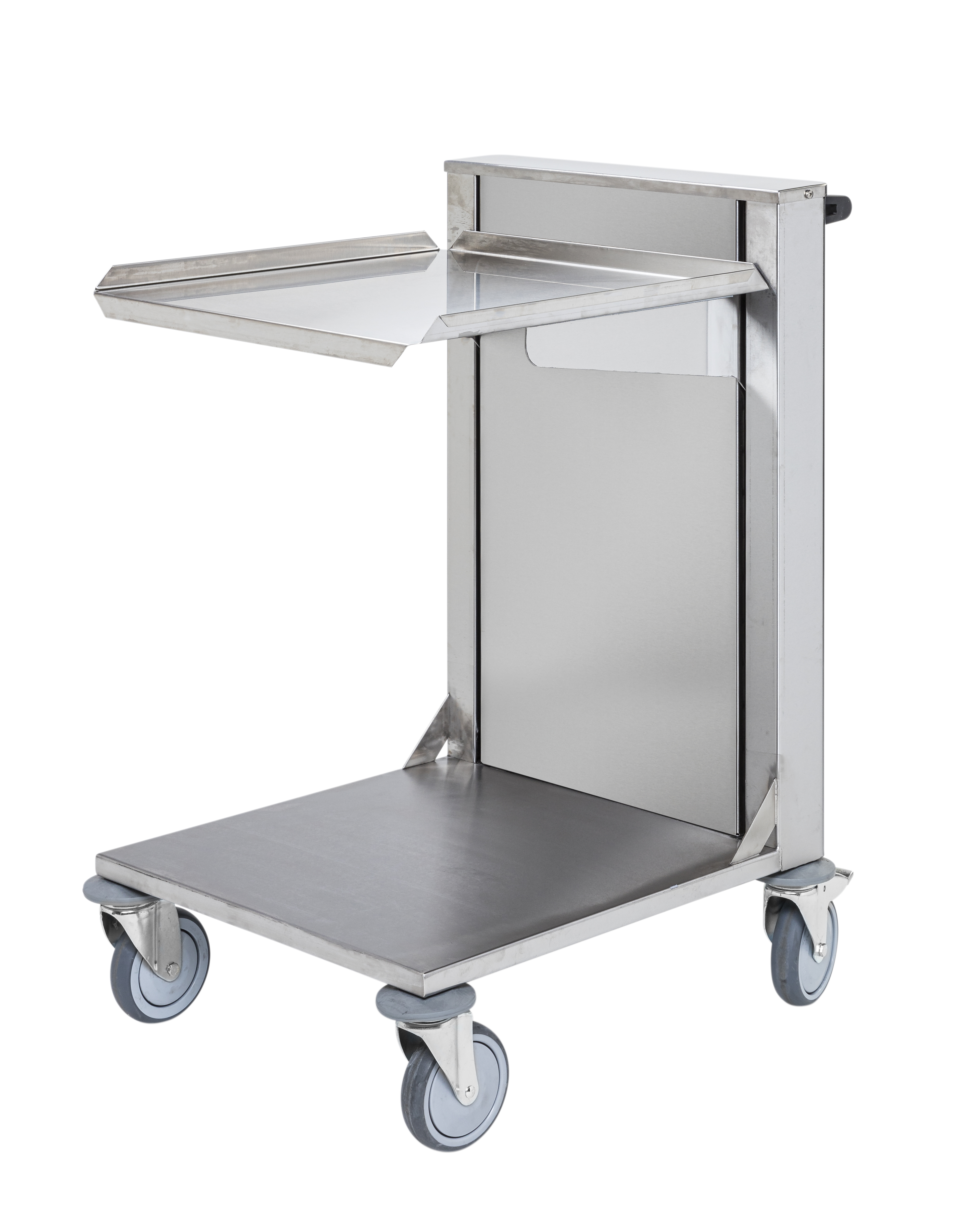 Bin trolley, C3 KM4202-RF