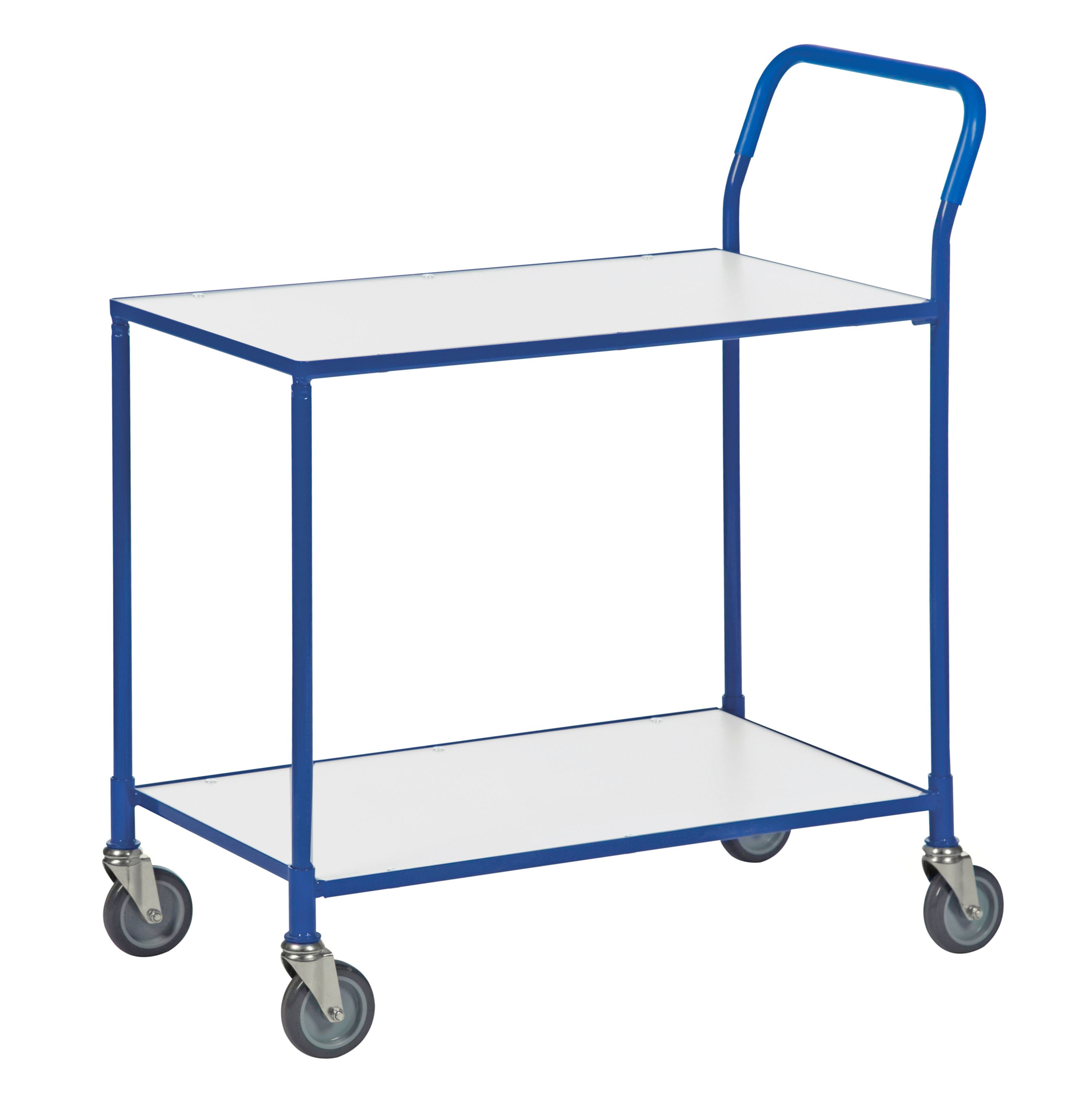 Tafeltrolley KM3730-6