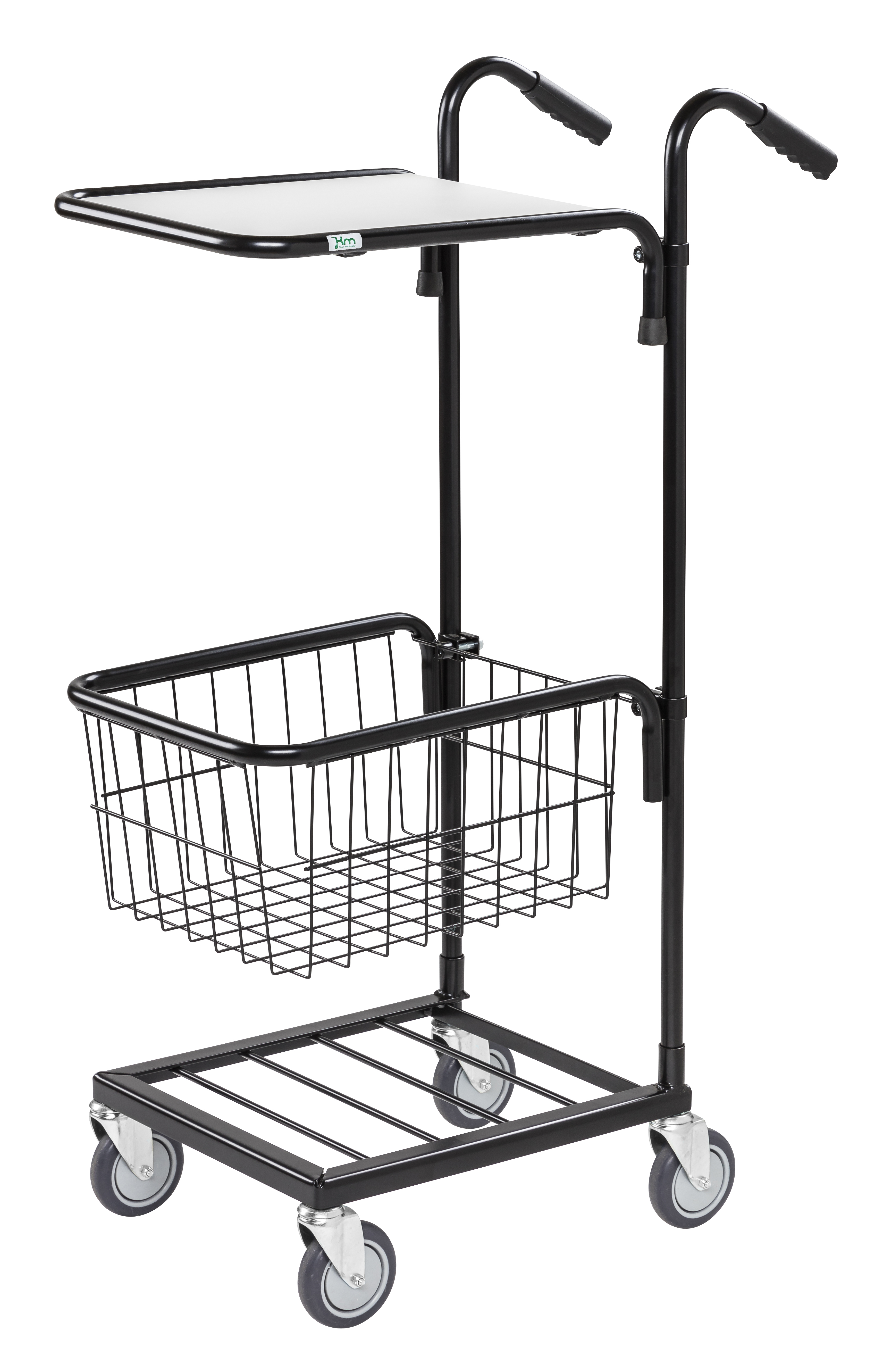 Mini trolley  KM153-HTBS