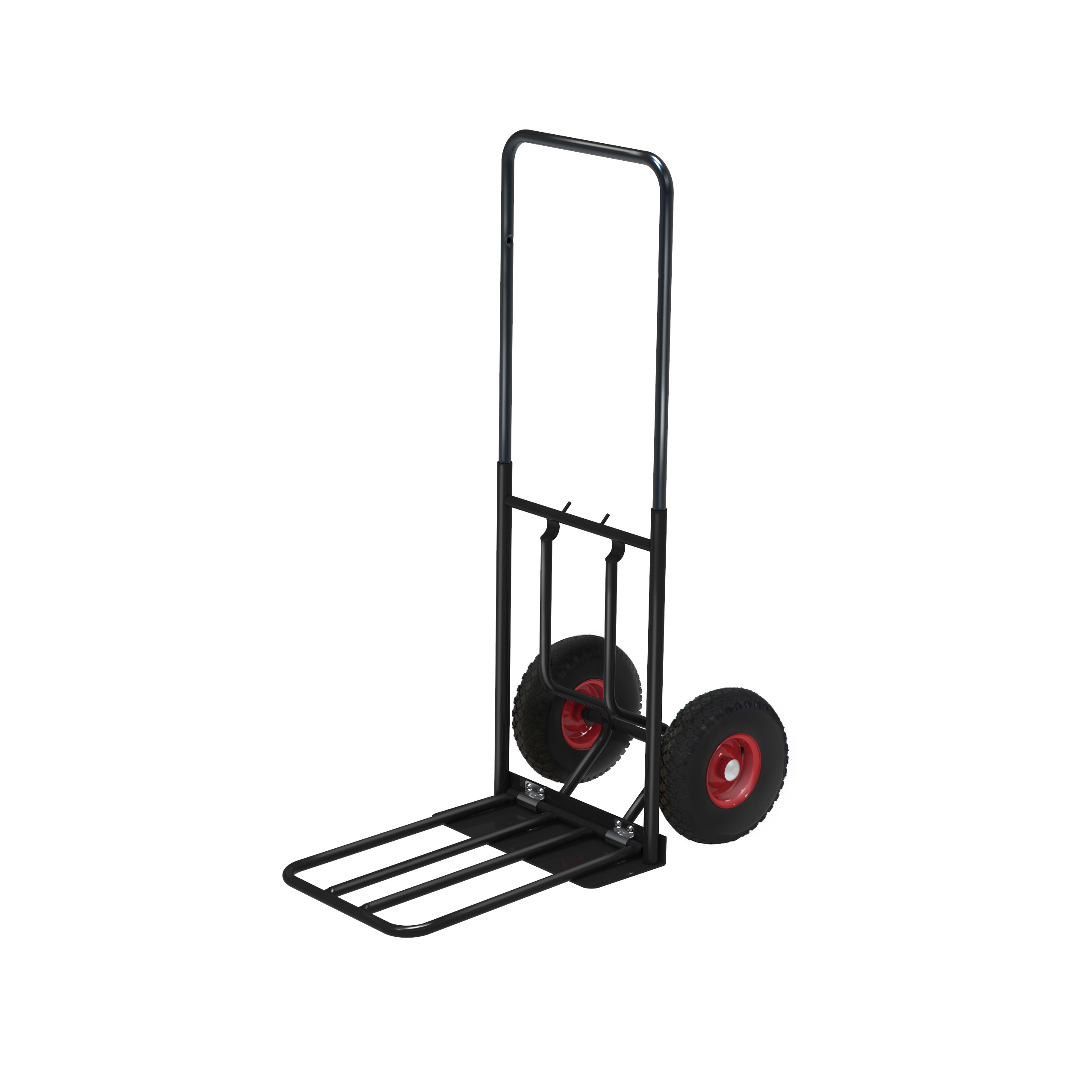 Carrello porta bagagli  KM102PF-S