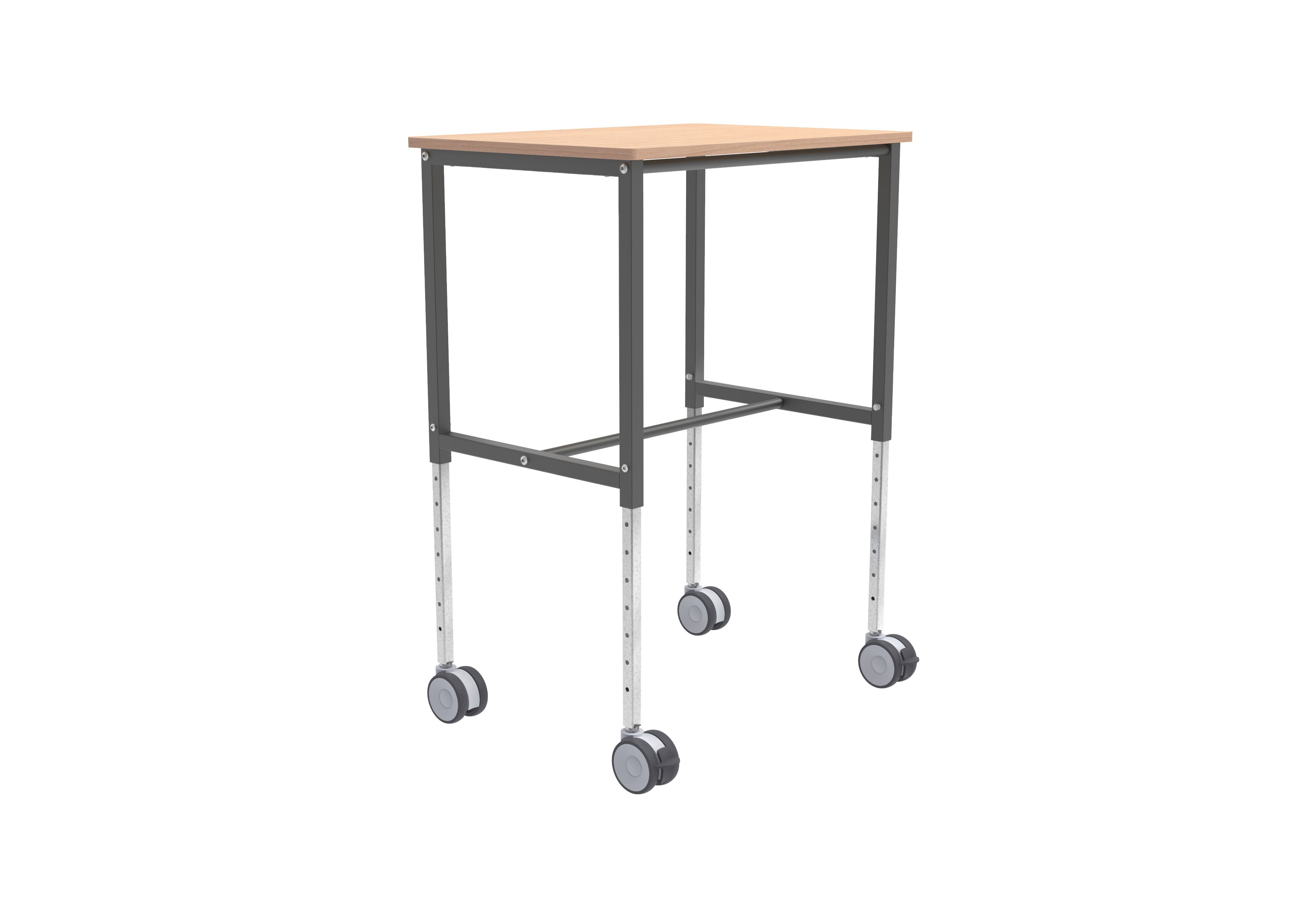 Roll table  KM159-M-ERGO