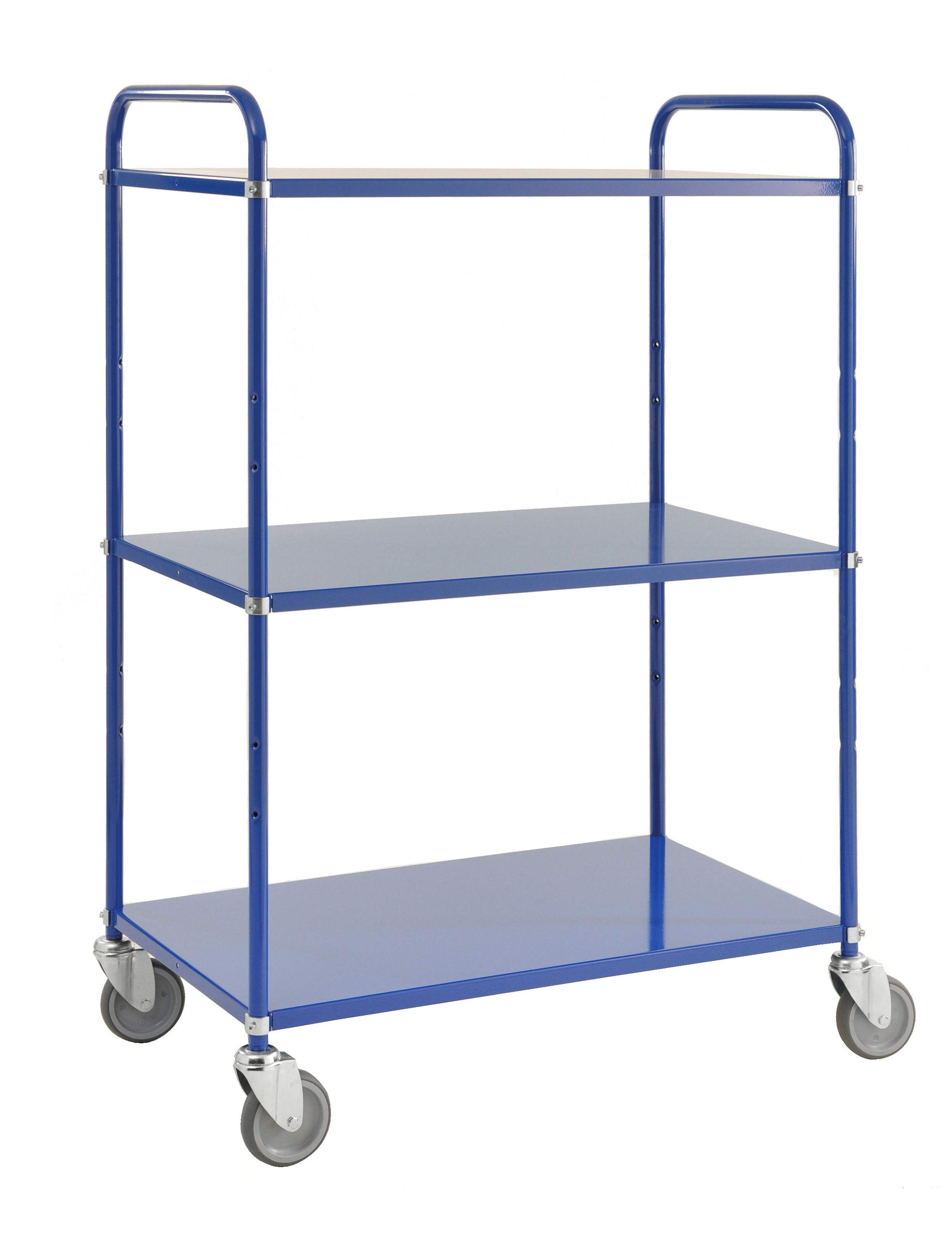 Light shelf trolley KM4123-B