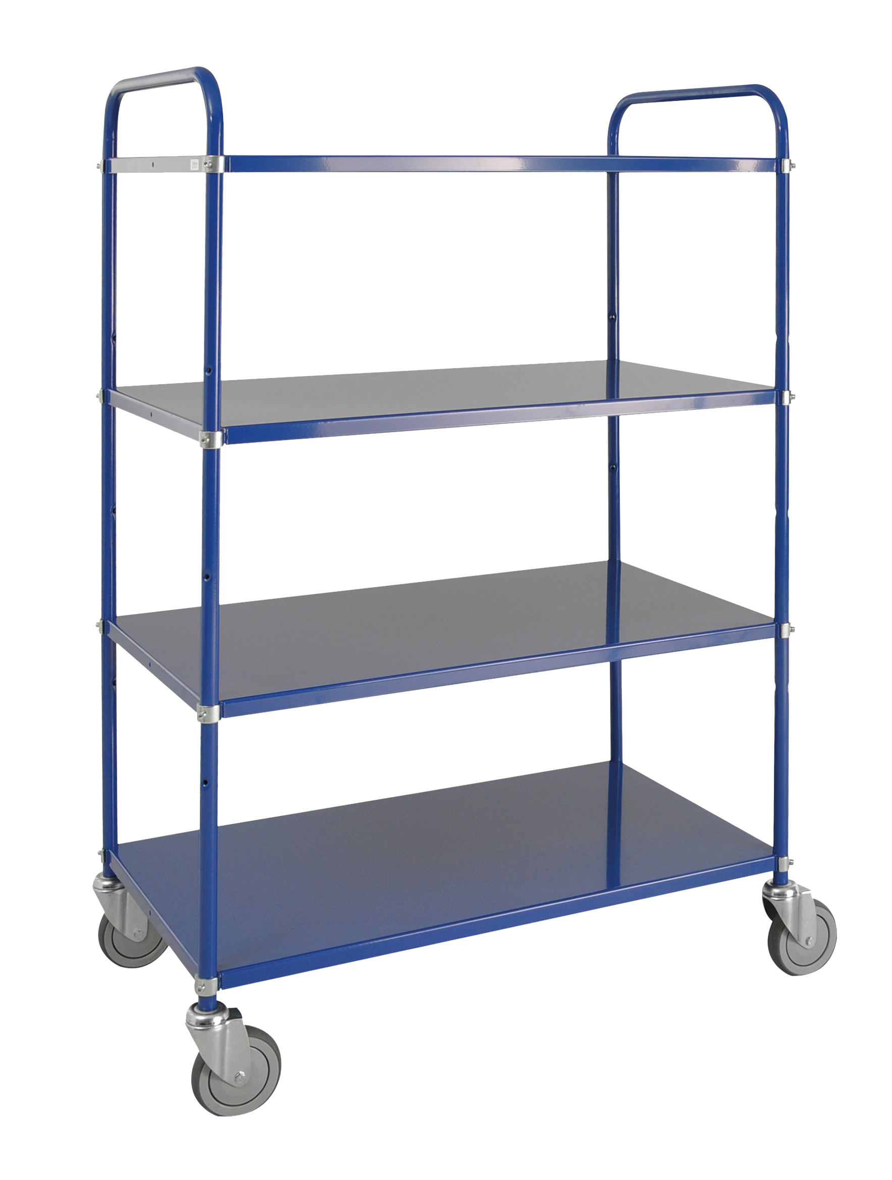 Light shelf trolley KM4125-B