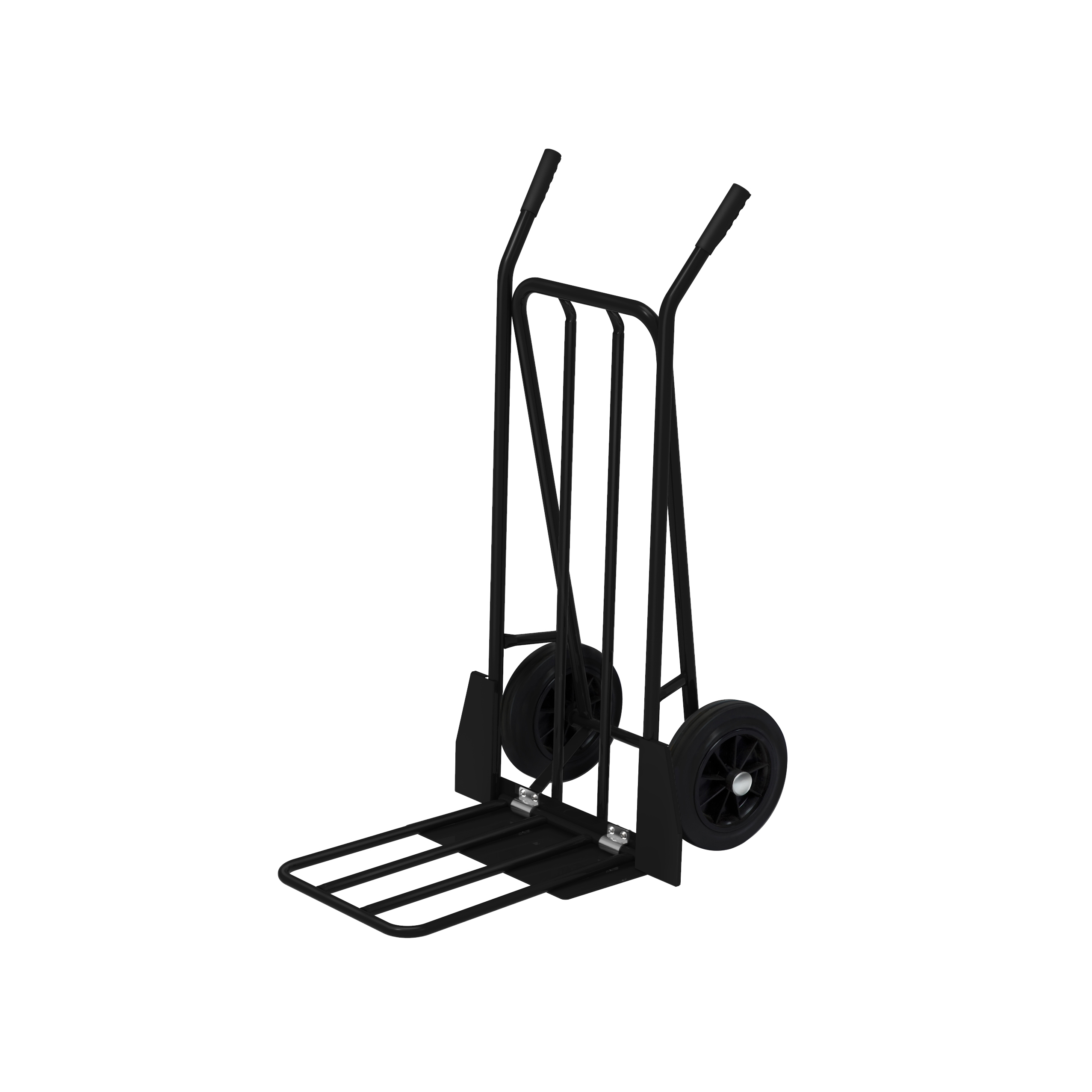 Luggage trolley KM103-S