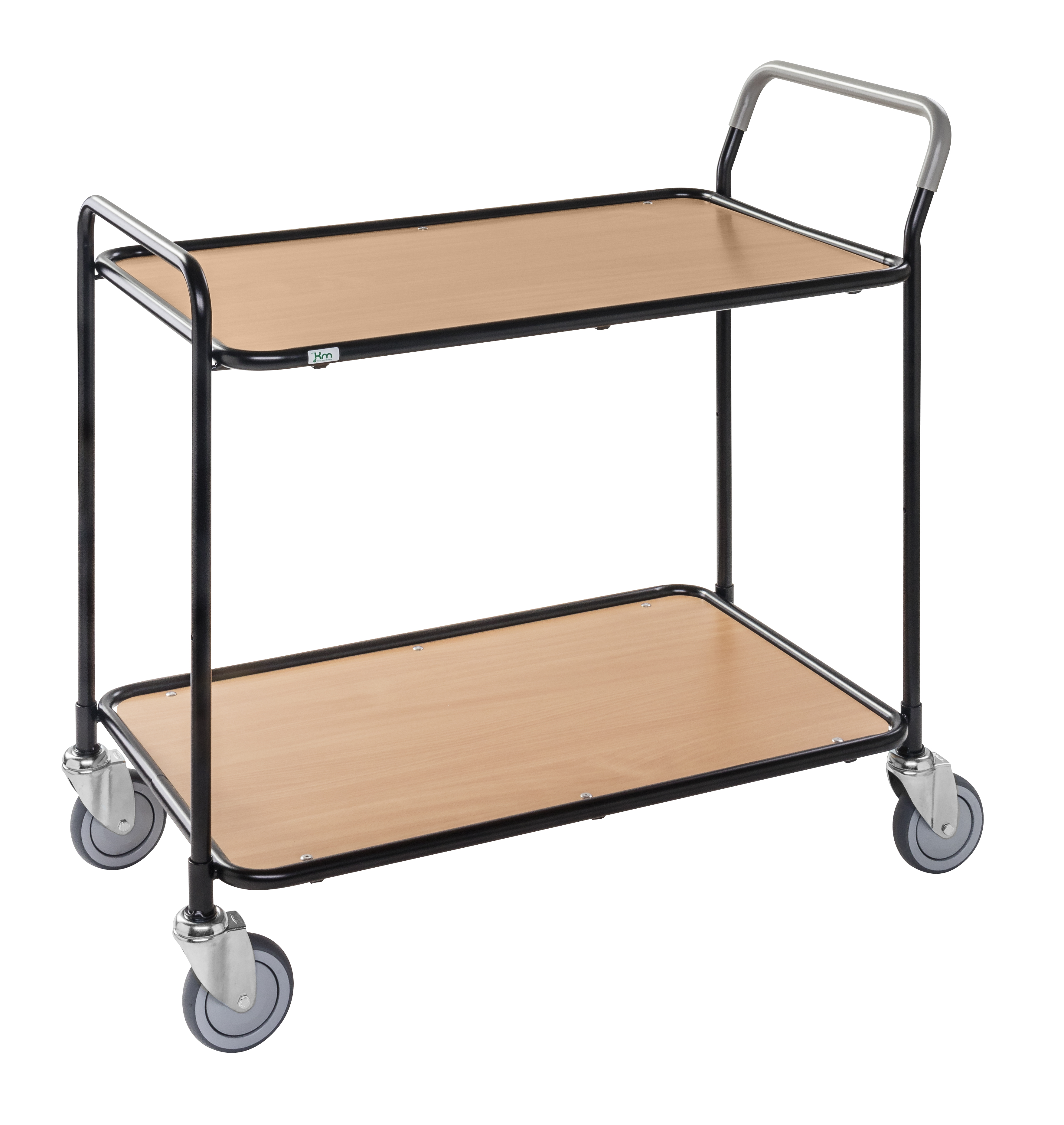 Tafeltrolley KM30770-SBO