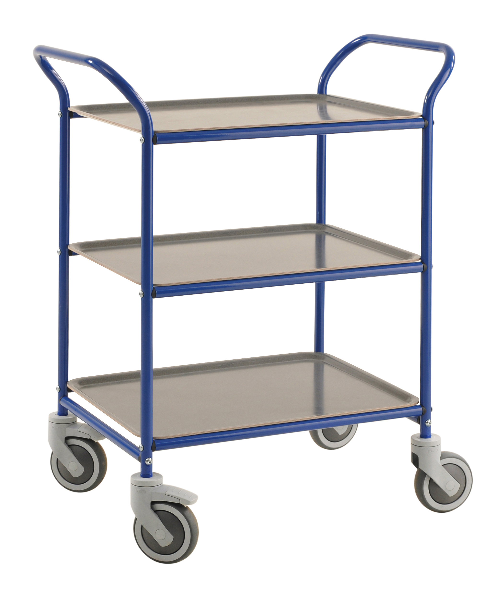 Serveertrolley KM1620-BA