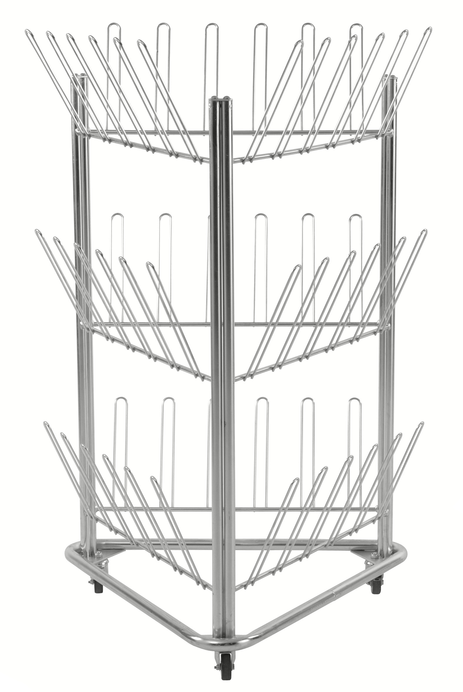 Shoe & Boots trolley KM125077-O