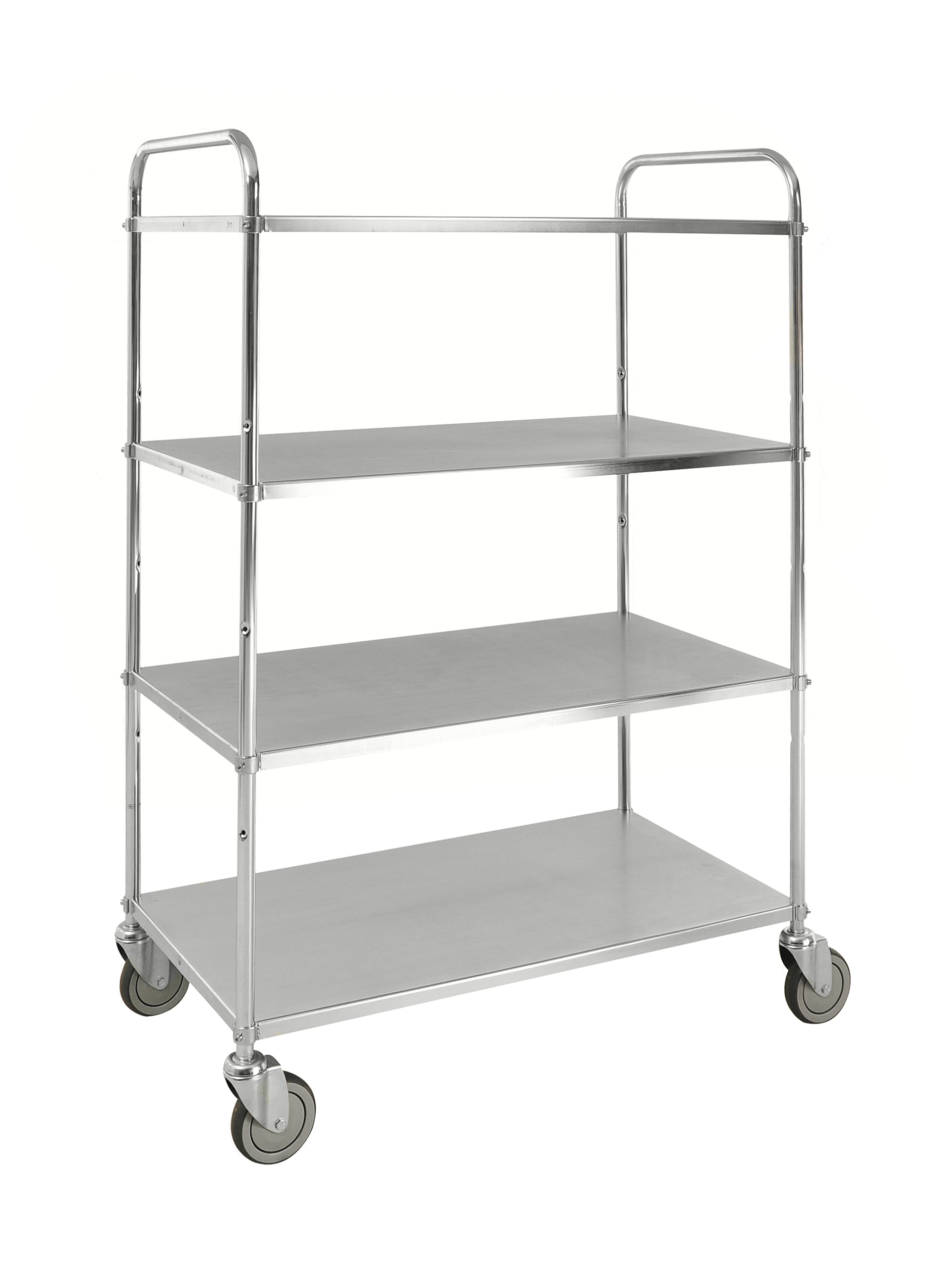 Light shelf trolley KM4125-E