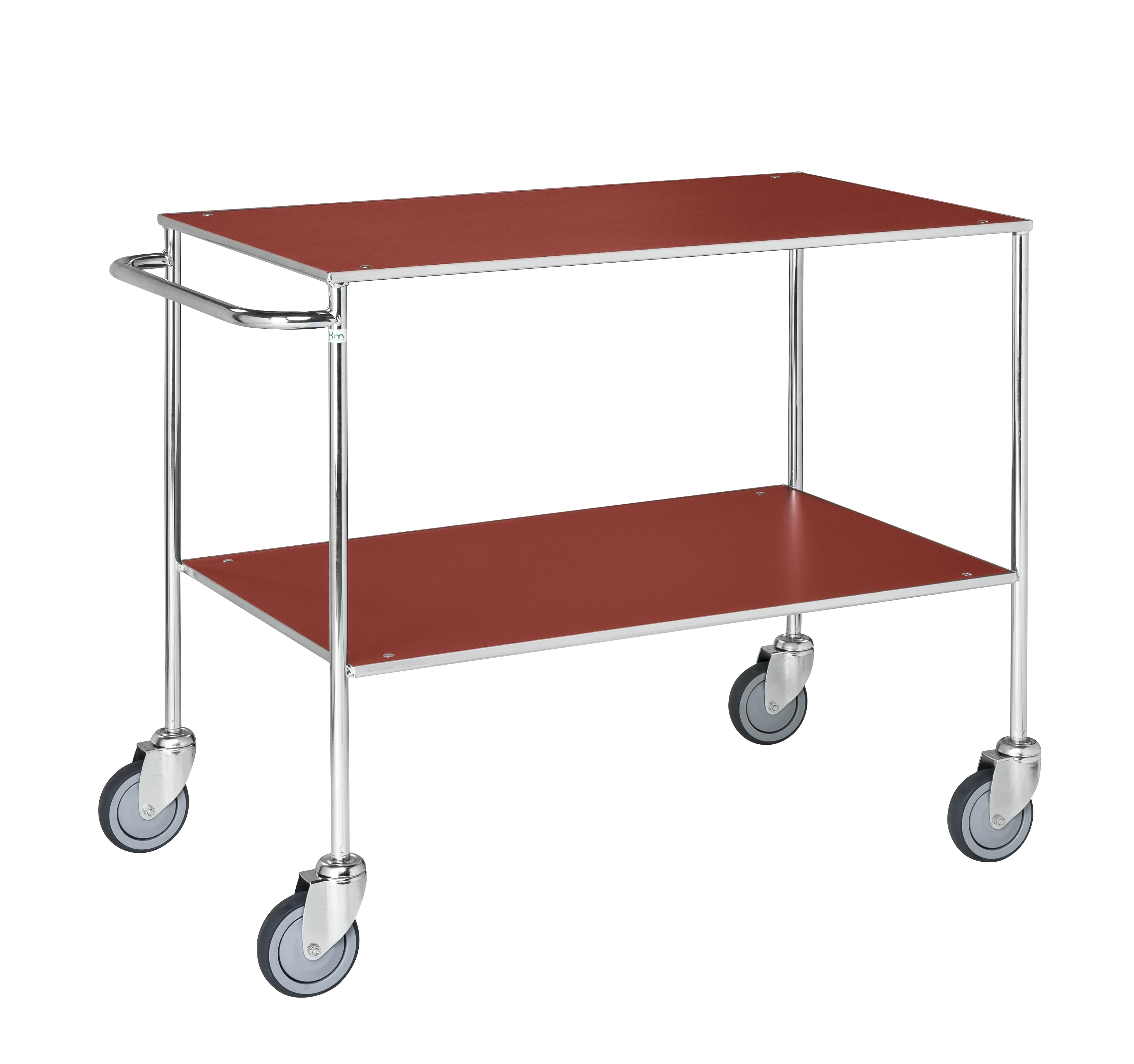 Table trolley, all-welded KM170-1