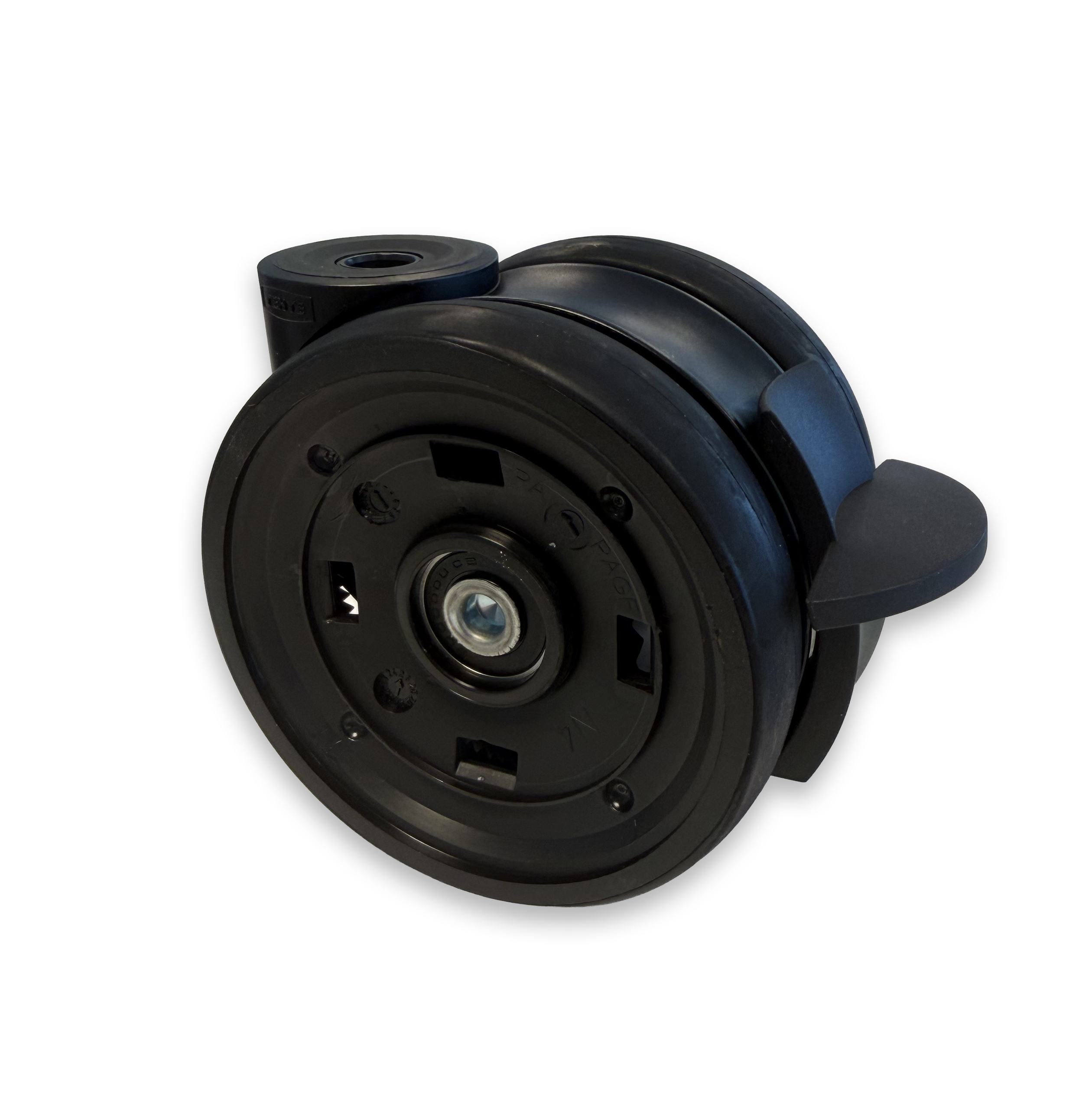 Designede hjul 5925UAP100L51-BROMS