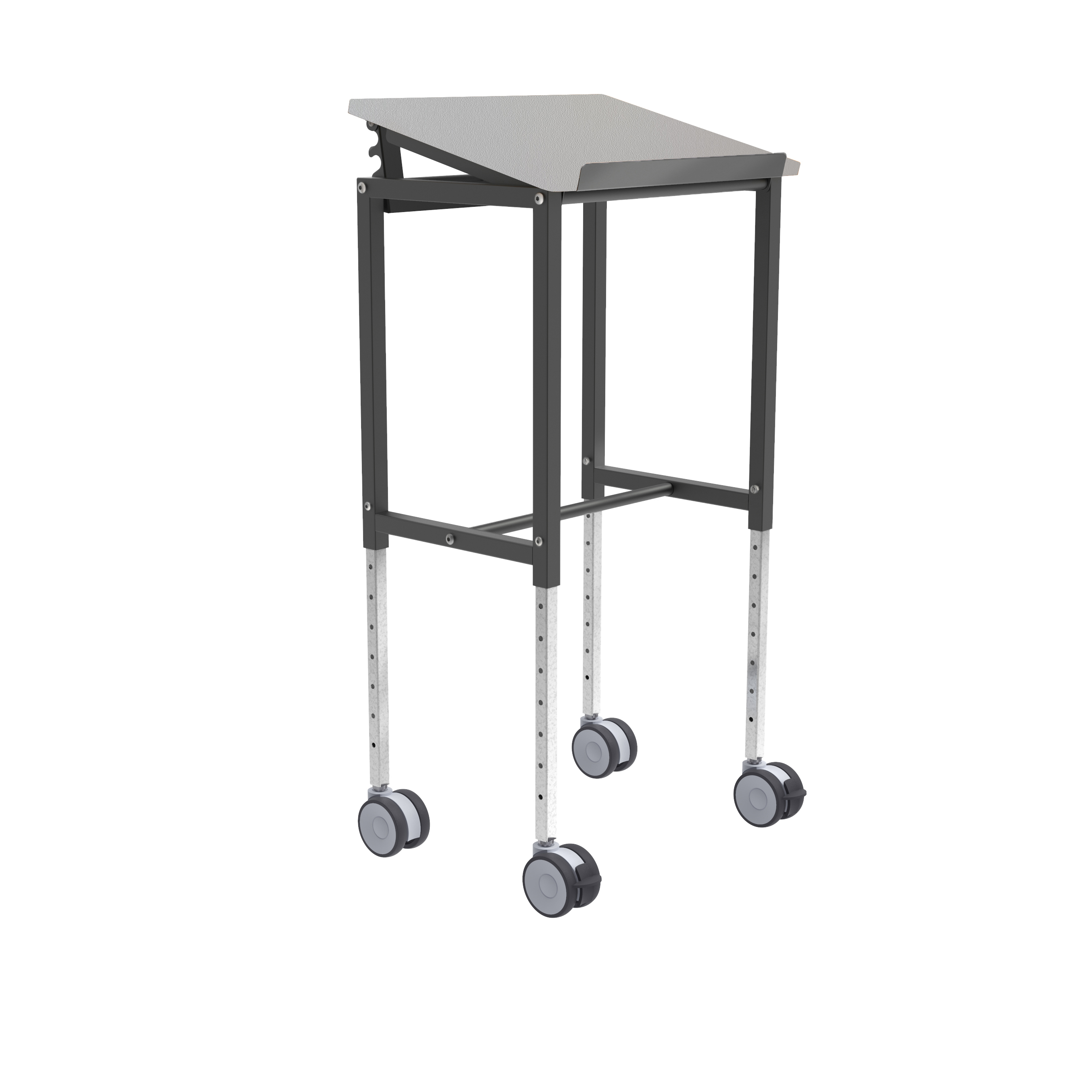 Roltafel  KM159-SG-ERGO