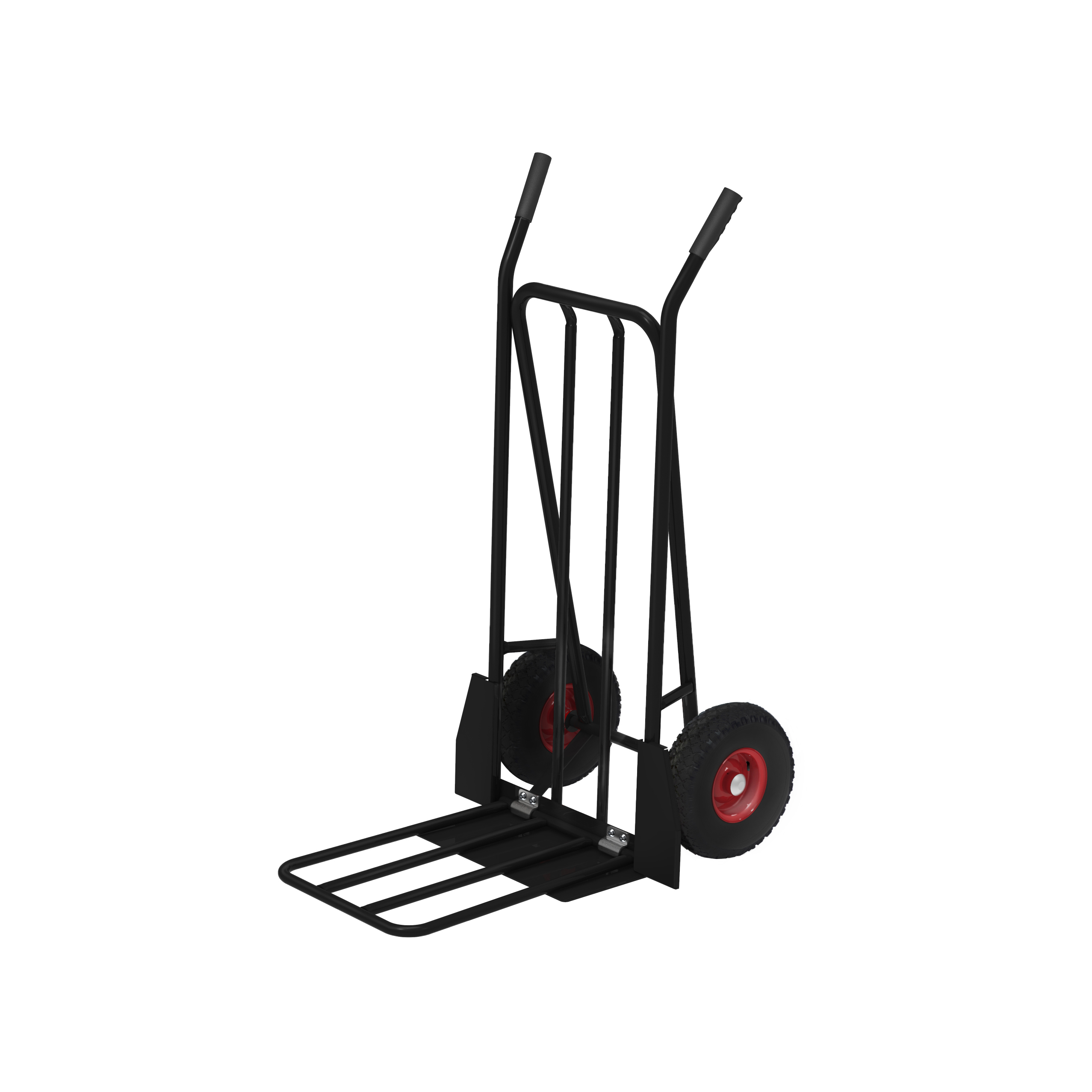 Bagagetrolley  KM104-S