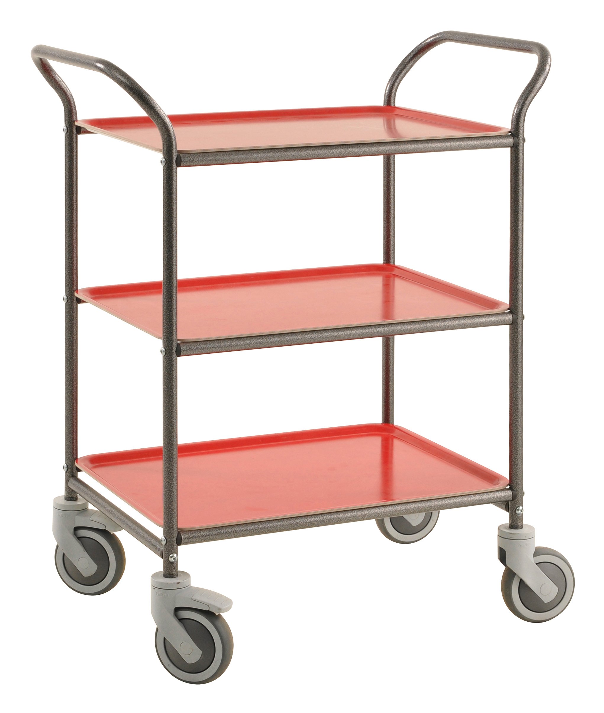 Serveertrolley KM1620-AR