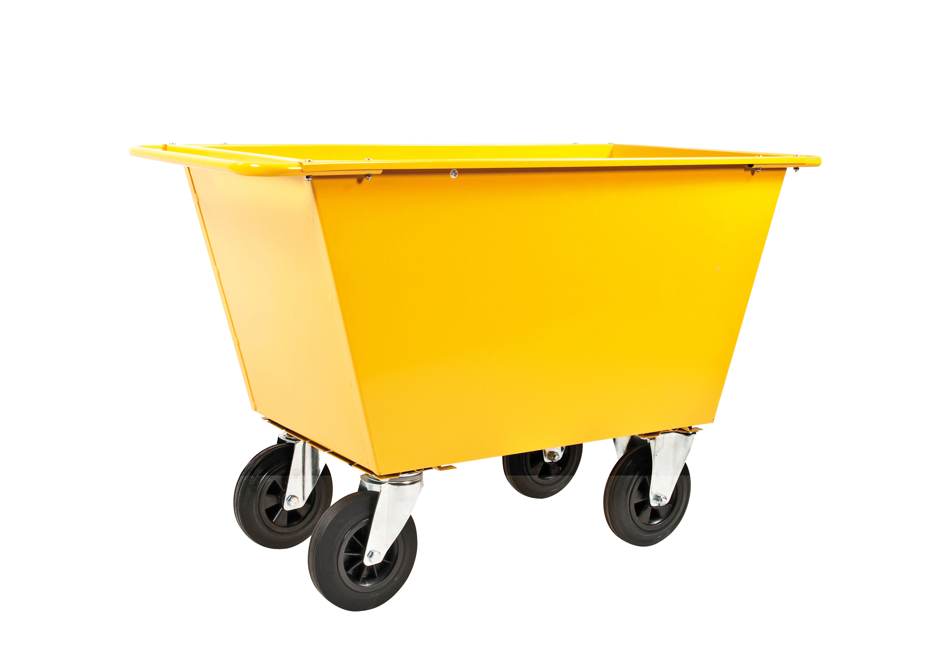 Afvaltrolley 400 L  KM143225