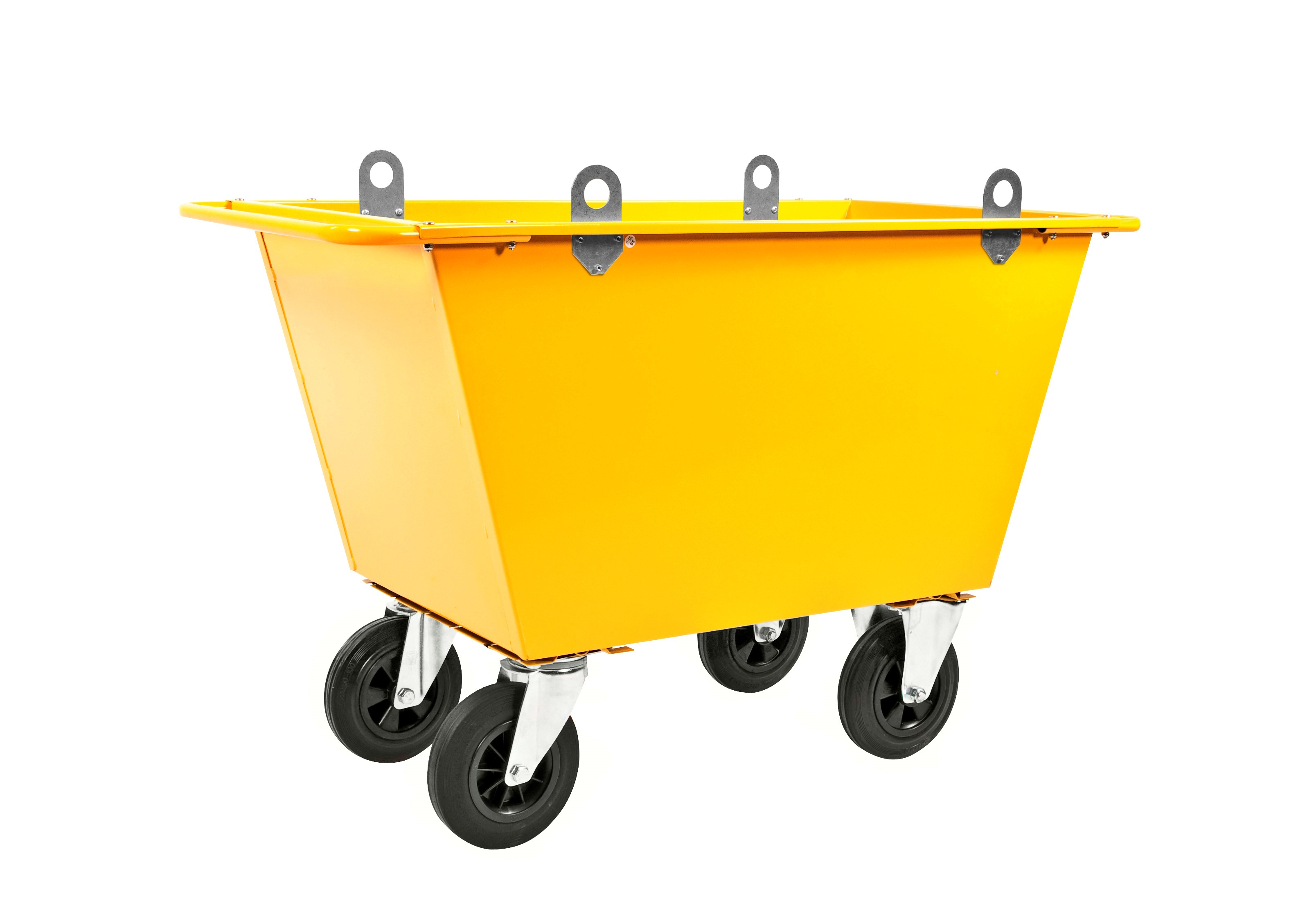 Afvaltrolley 200 L  KM143025-L