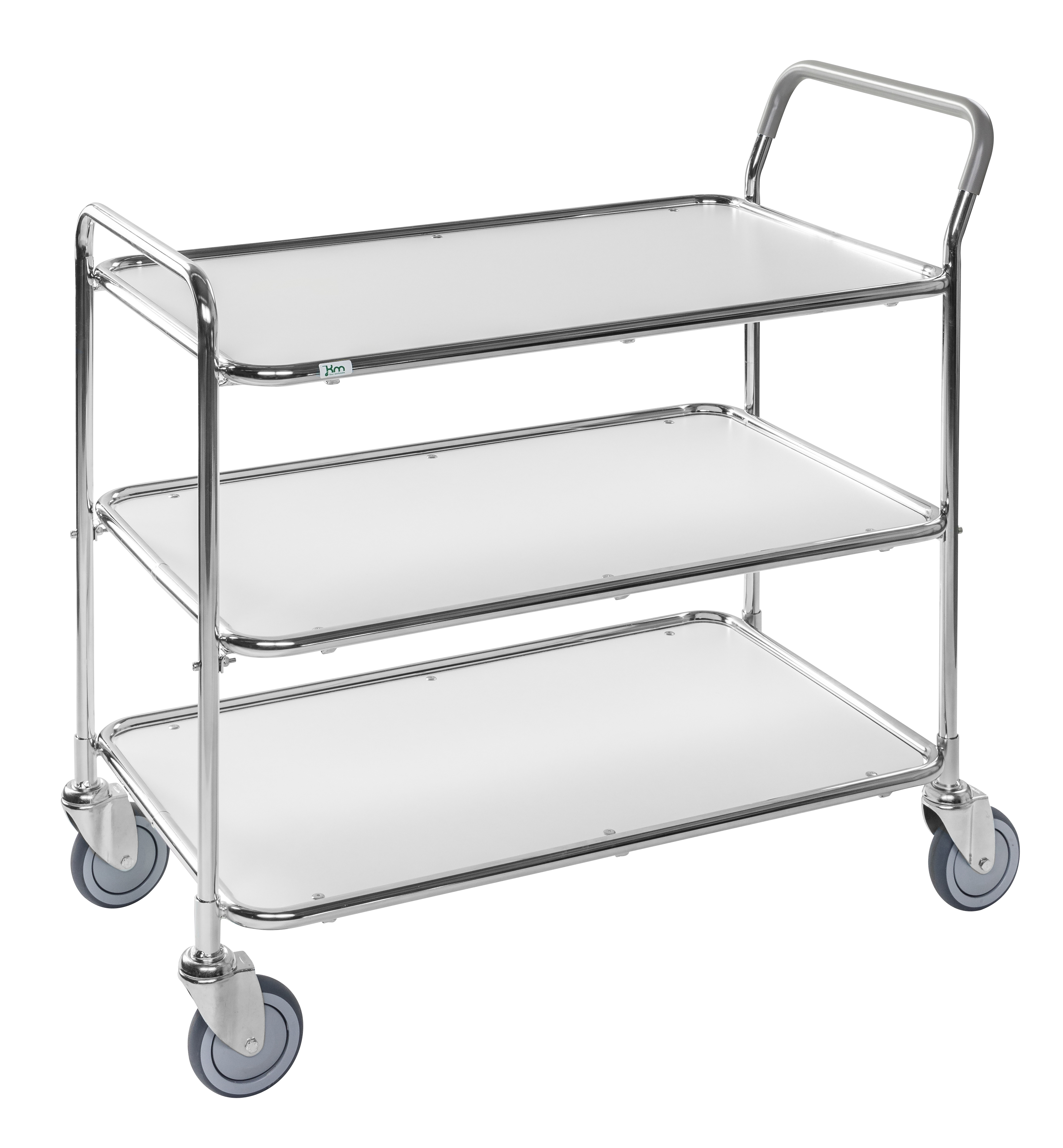 Tafeltrolley KM30773-6