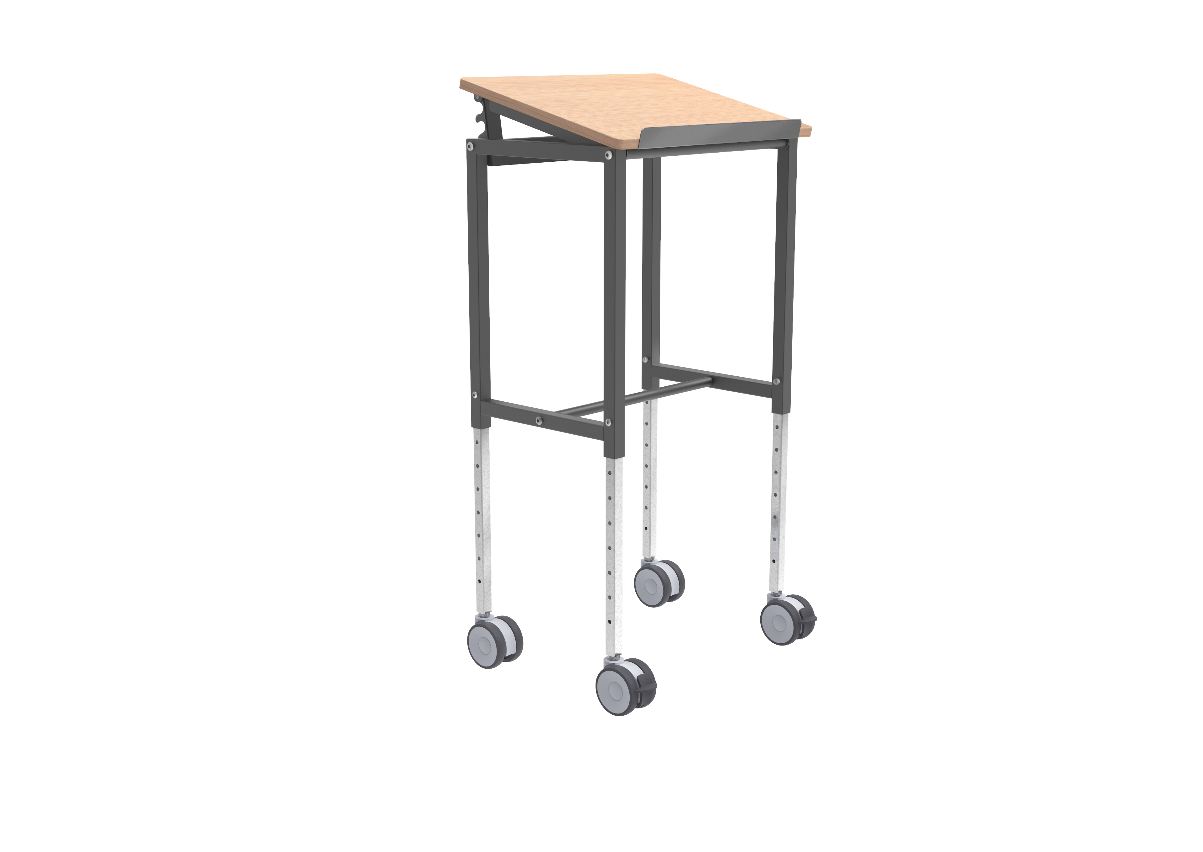 Roll table  KM159-S-ERGO