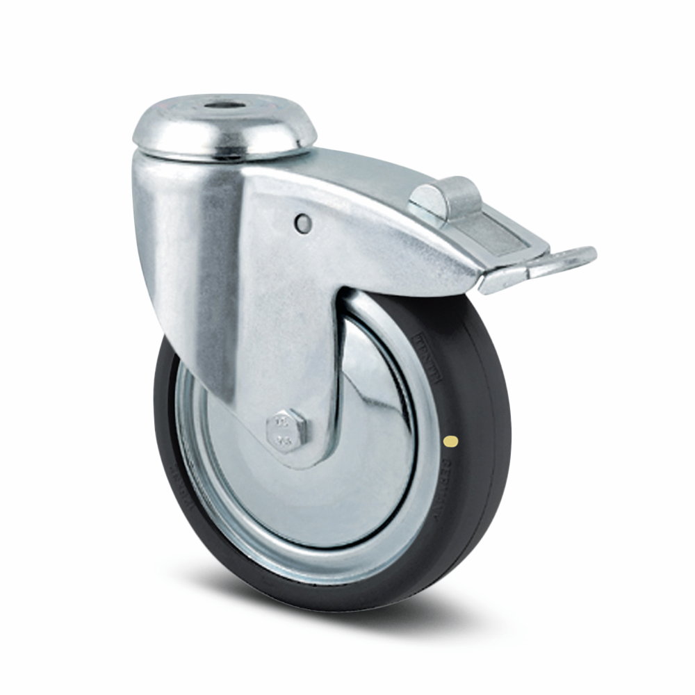 ESD castors 2477DYK125P30-11