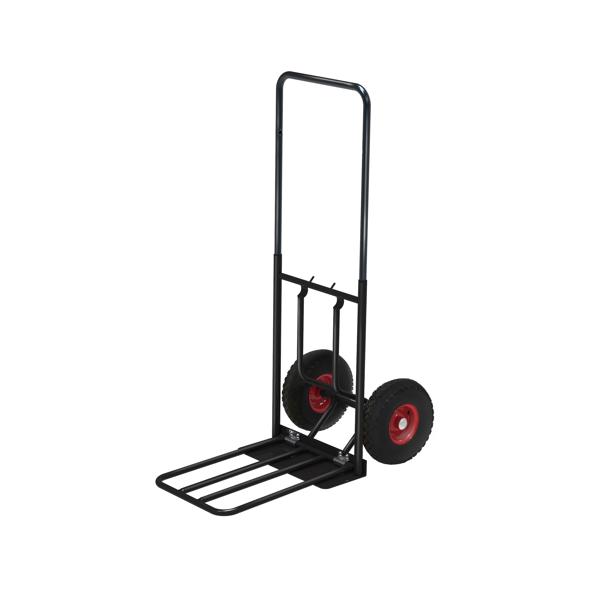 Bagagetrolley  KM102-S
