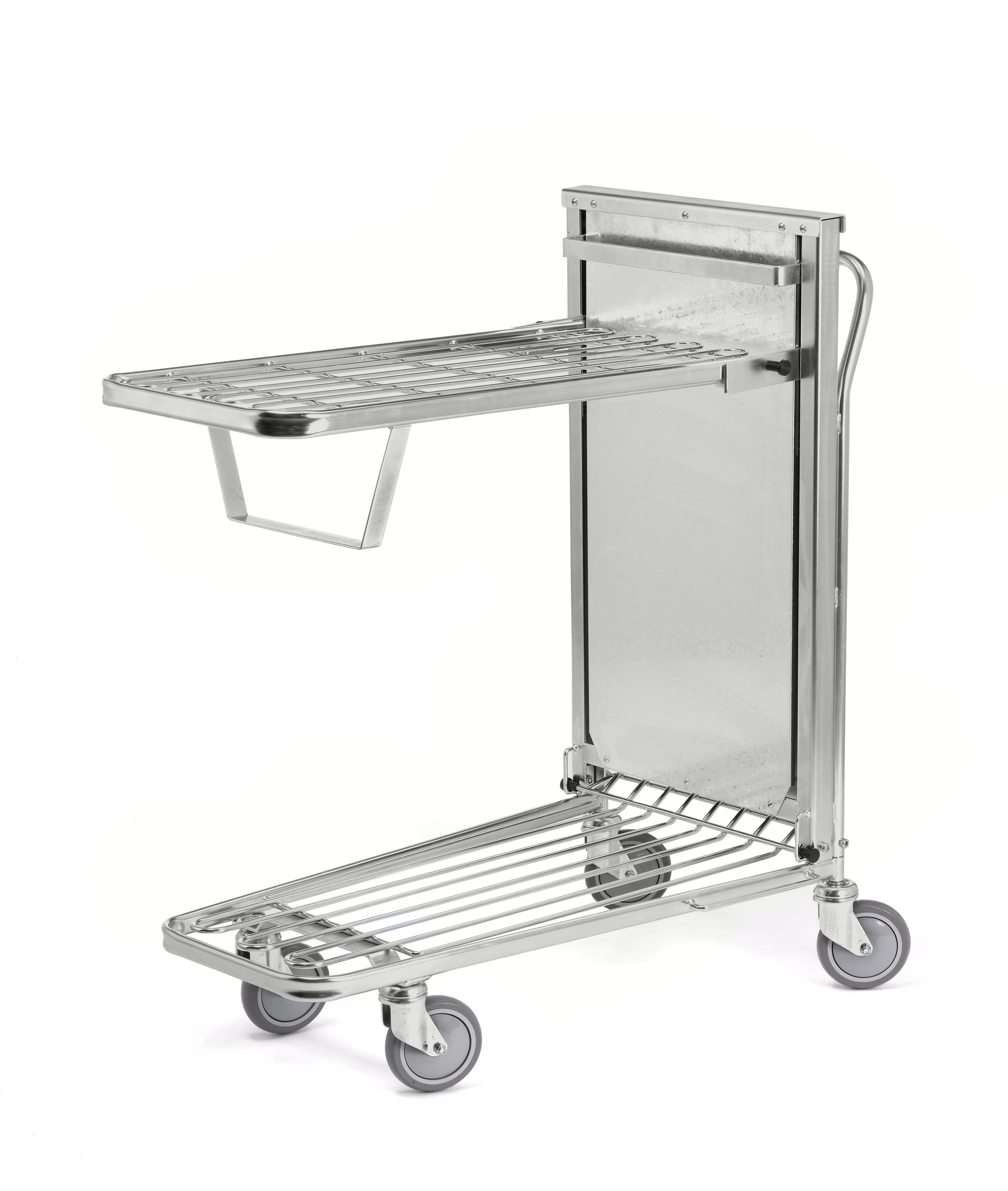 Shop trolley KM4202-F