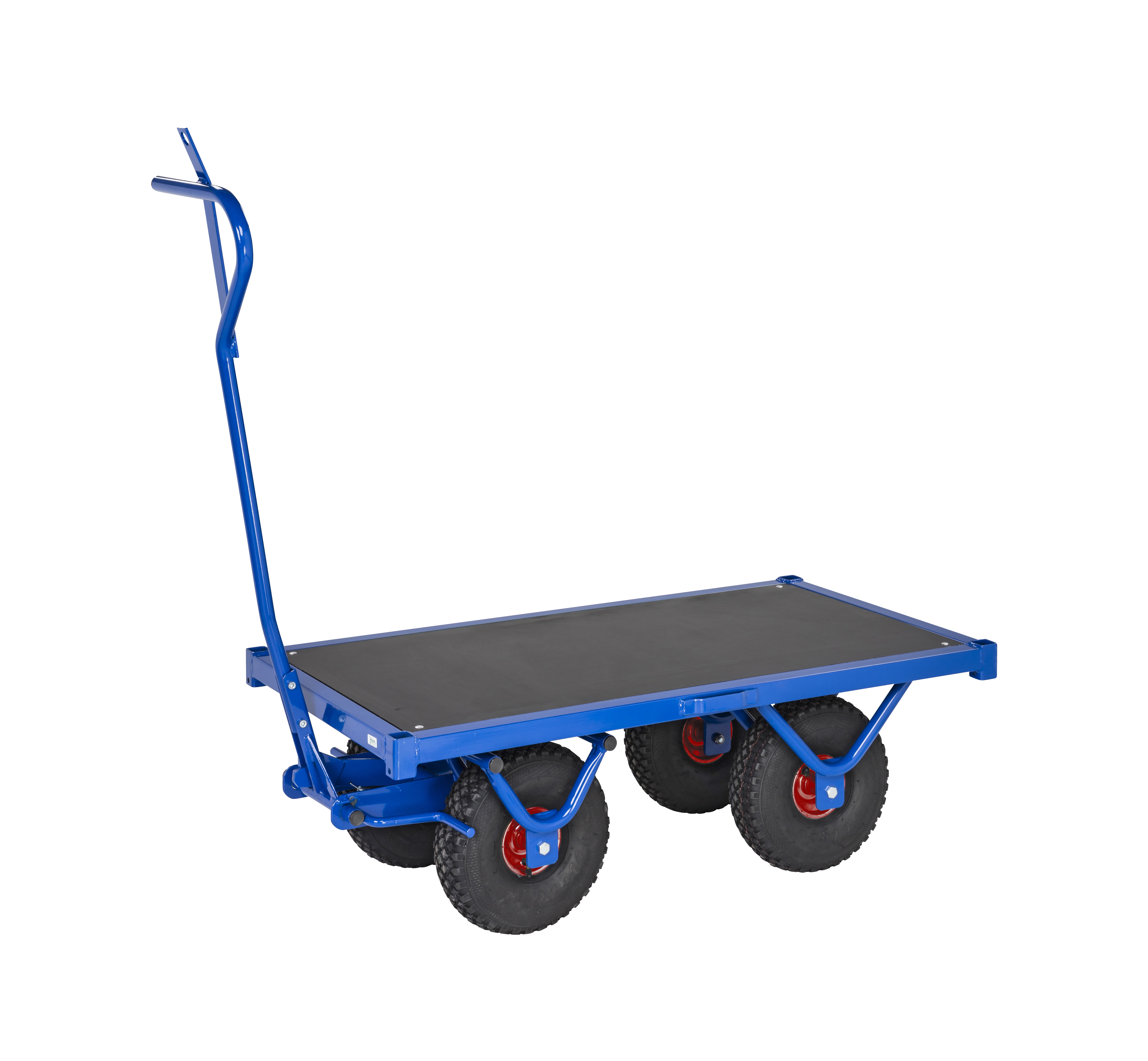 Trolley voor zwaar werk KM330095