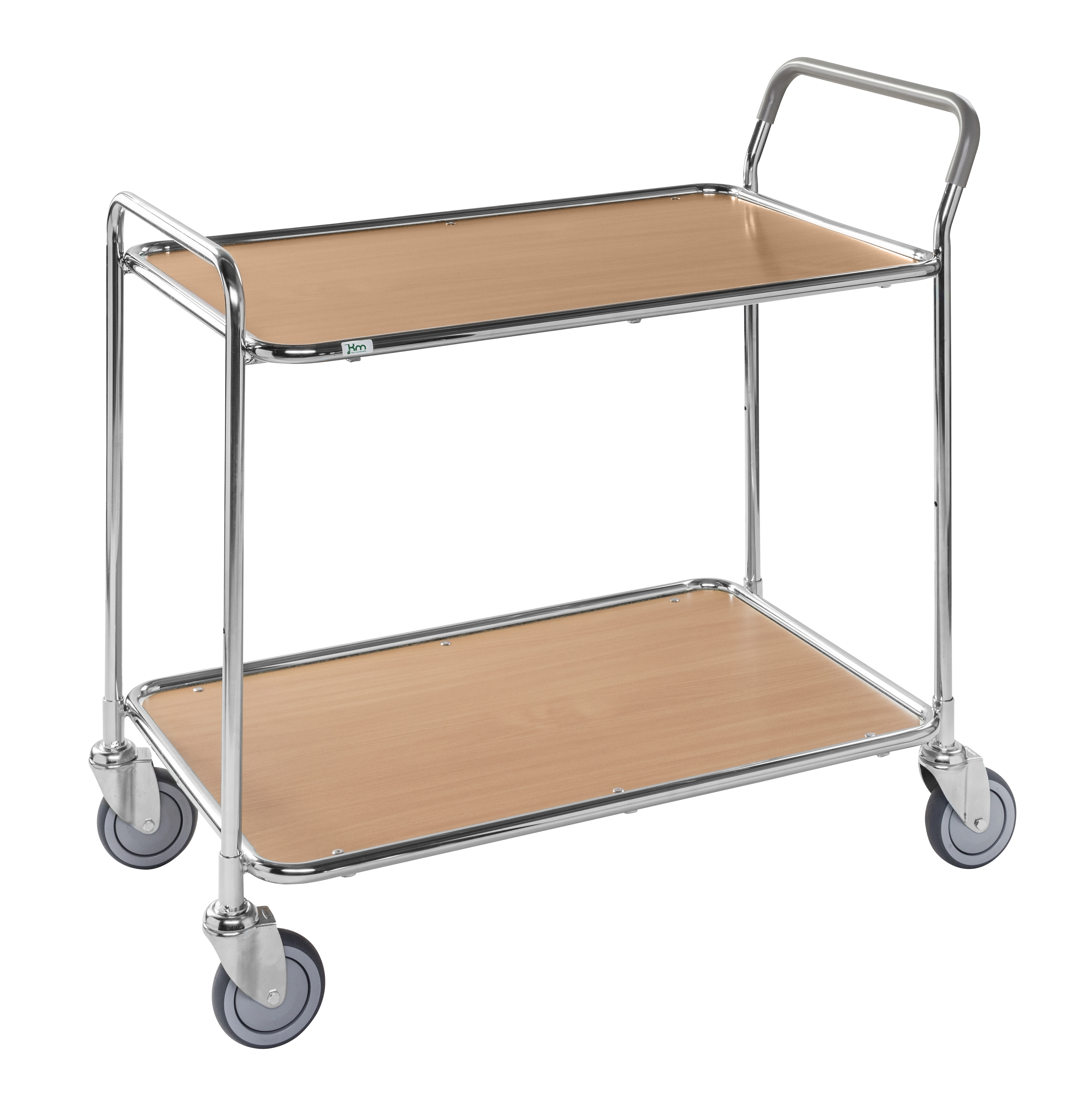 Tafeltrolley KM30770-BO