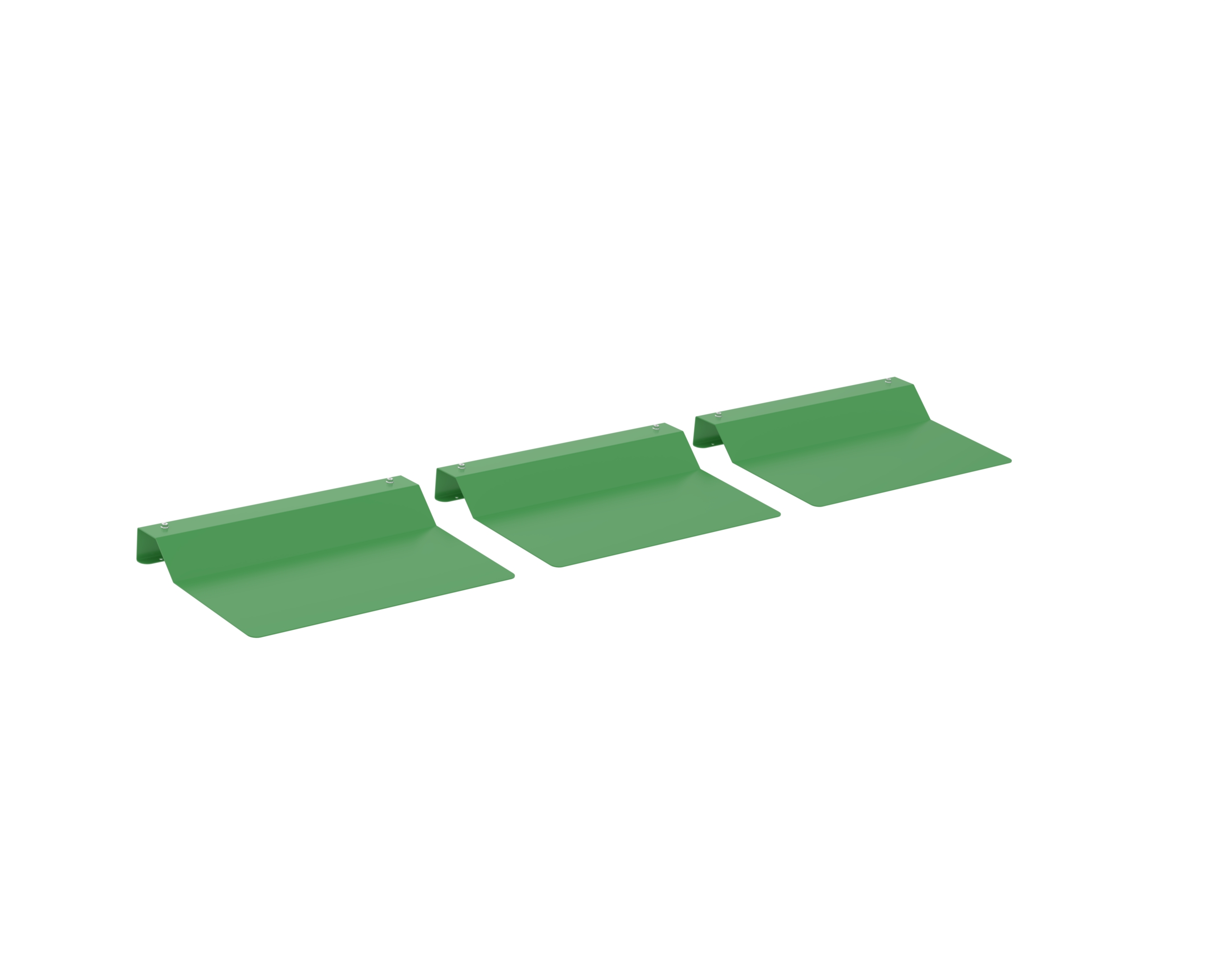 Accesorios Volquetes contenedor KMST-6024-3P