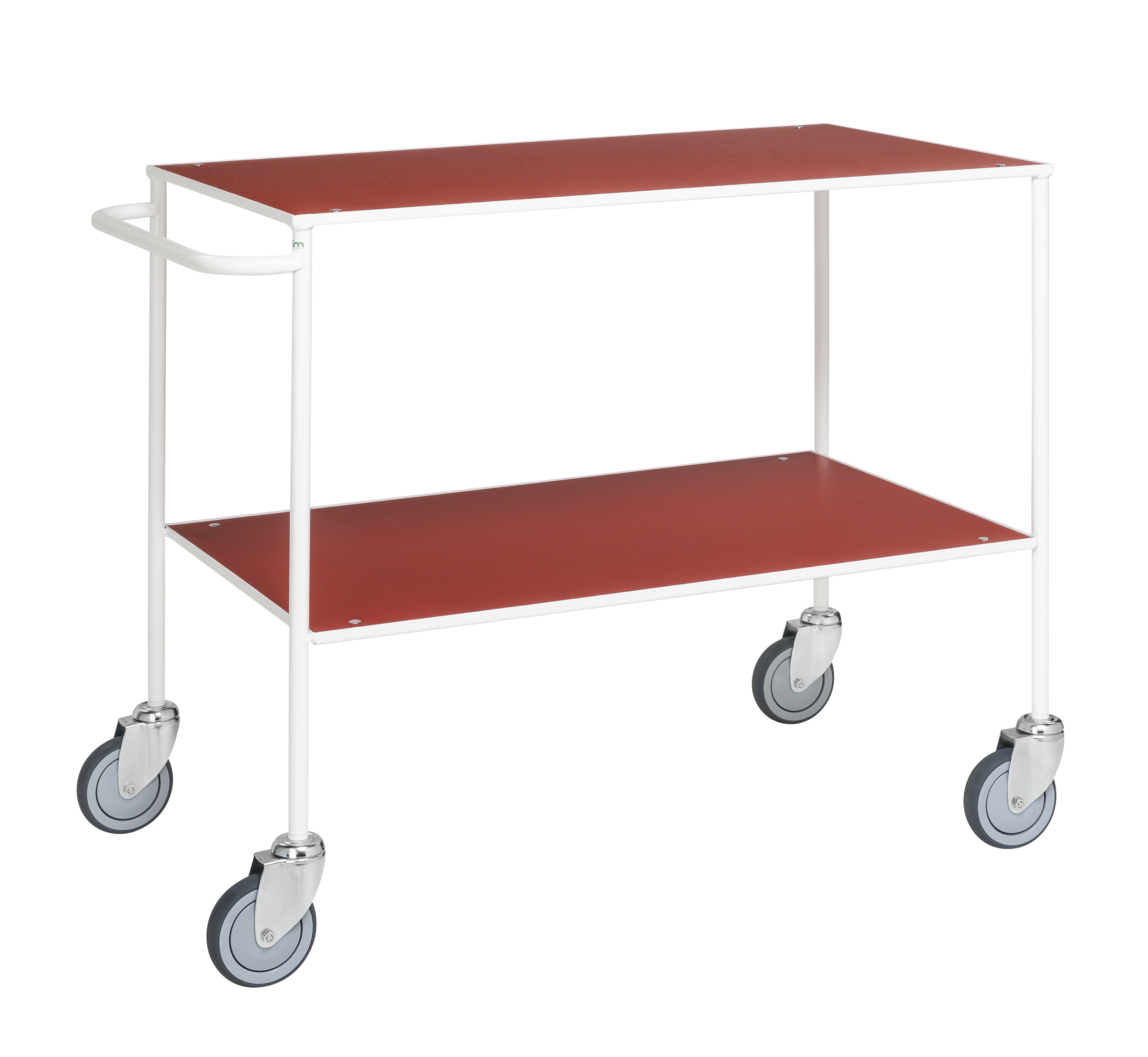 Table trolley, all-welded KM171-1