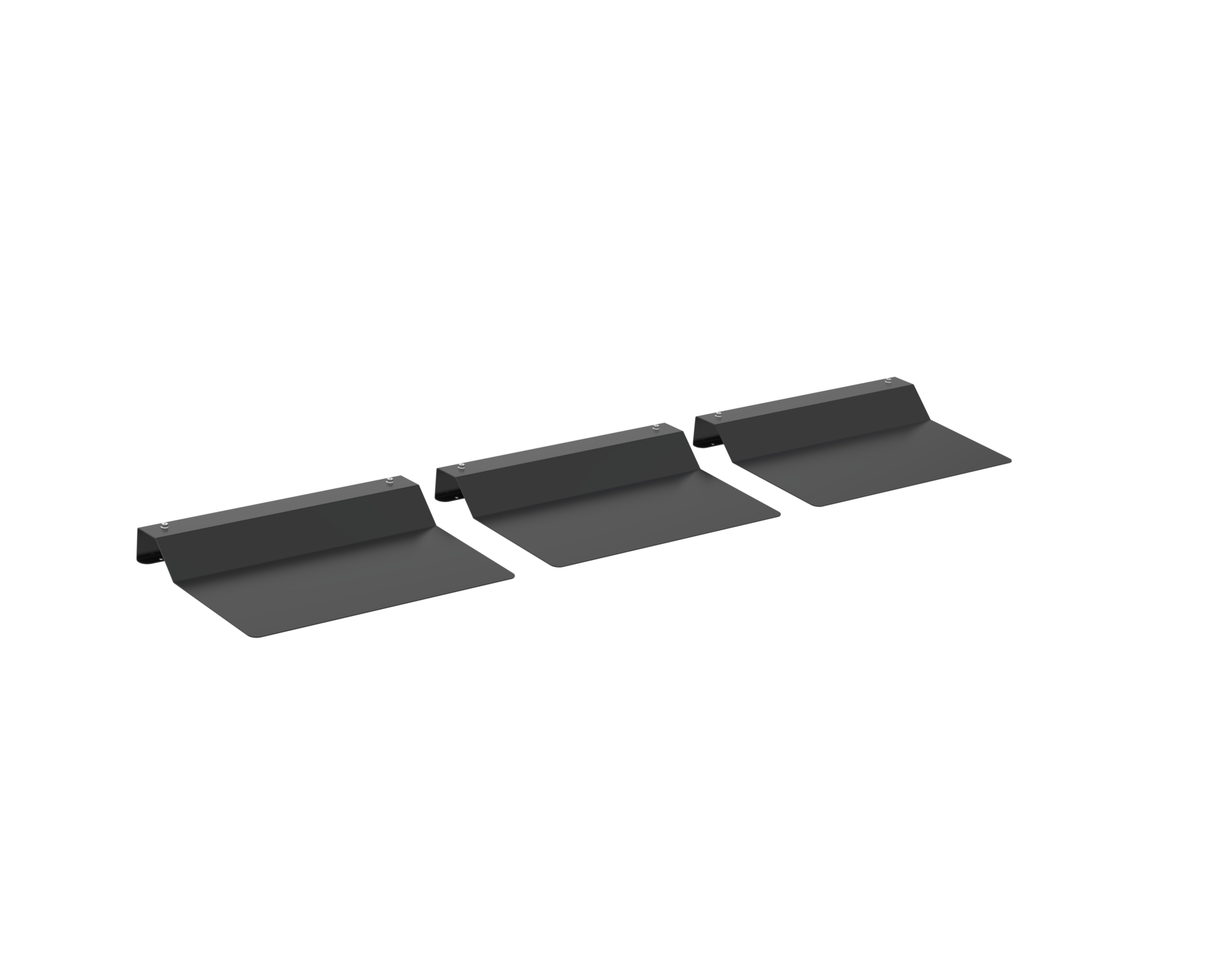 Accesorios Volquetes contenedor KMST-9005-3P