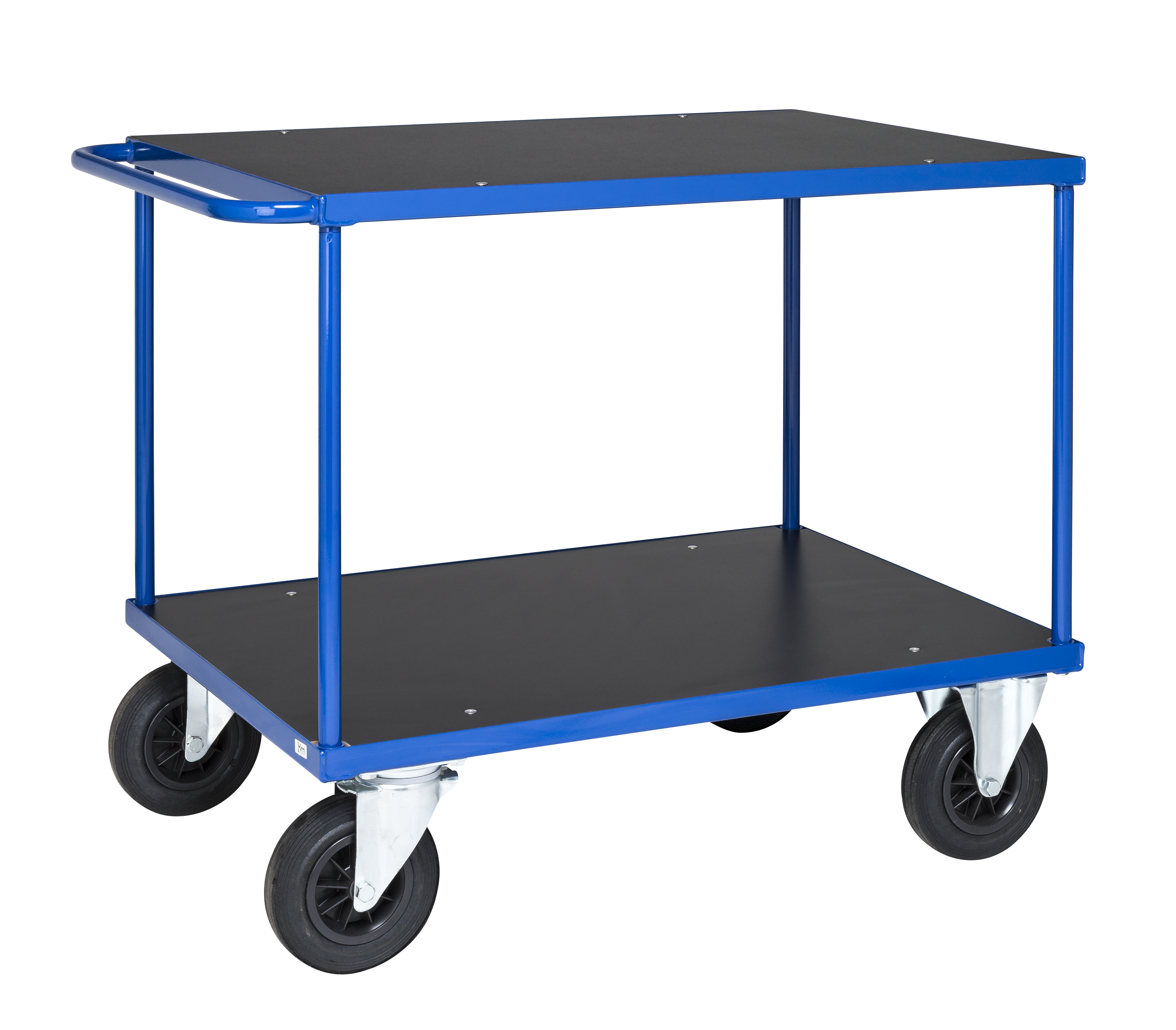 Tafeltrolley KM337-2