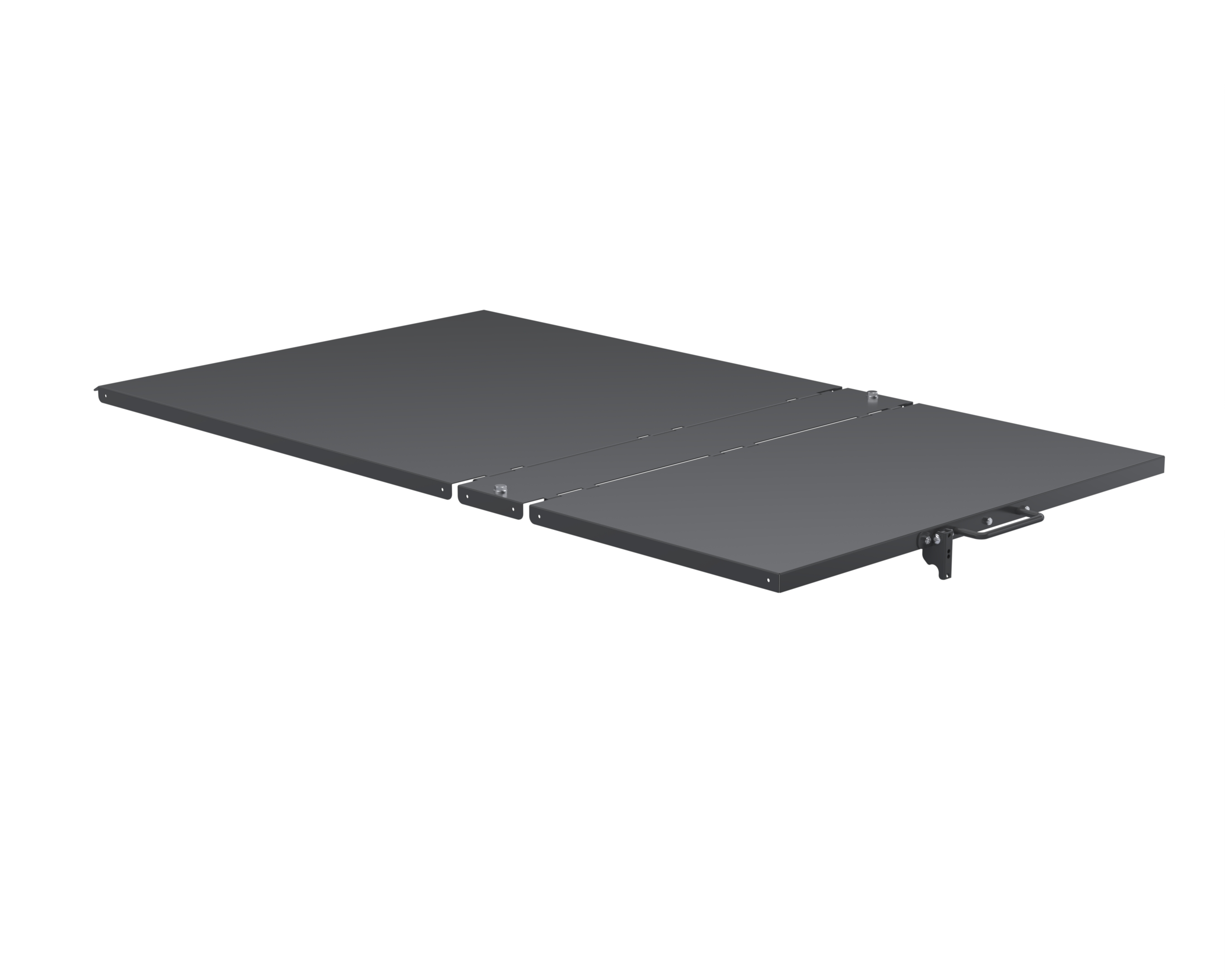 Accesorios Volquetes contenedor KM23241-L