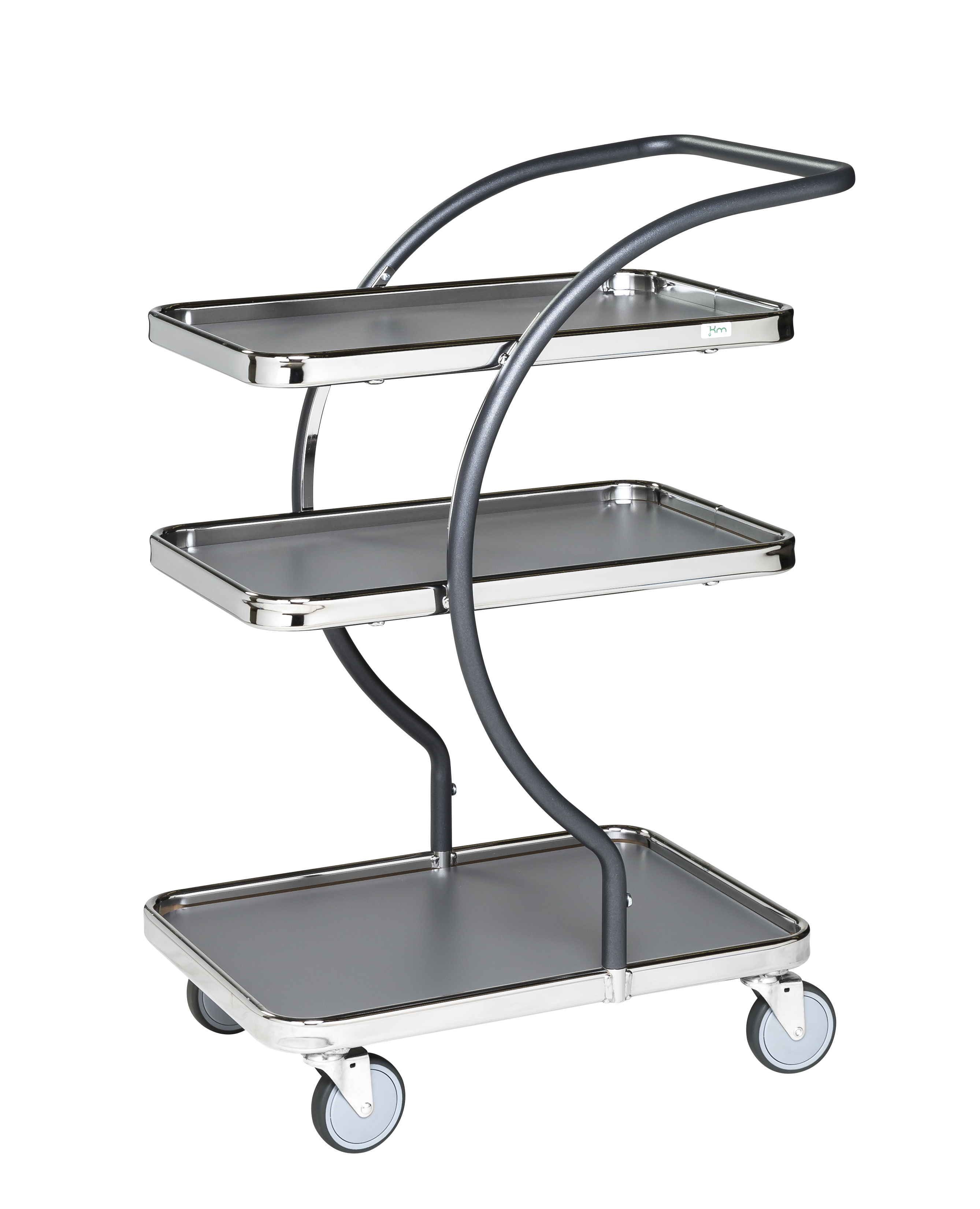 C-line Table trolley  KM96300