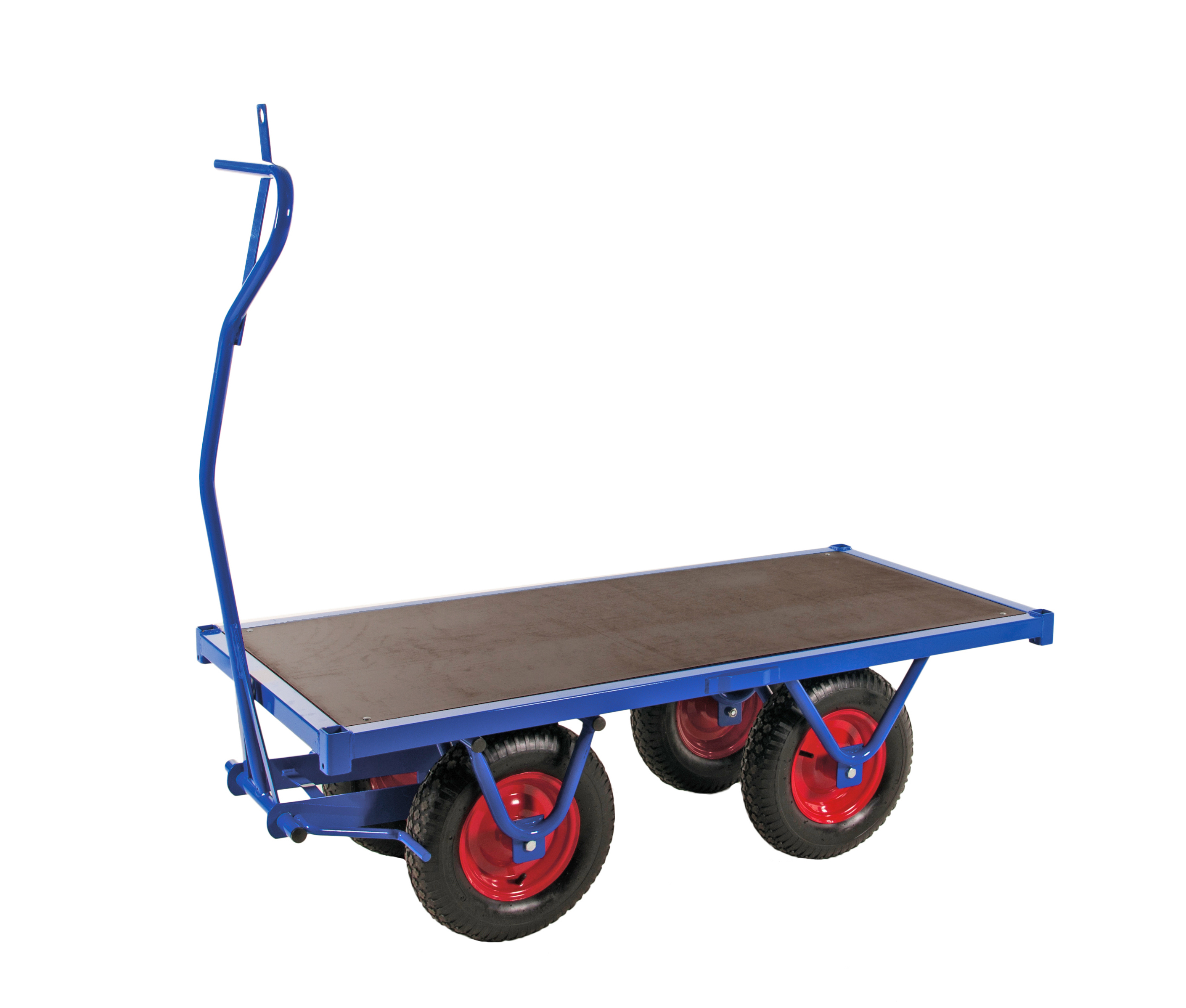 Kongamek - Heavy duty trolley