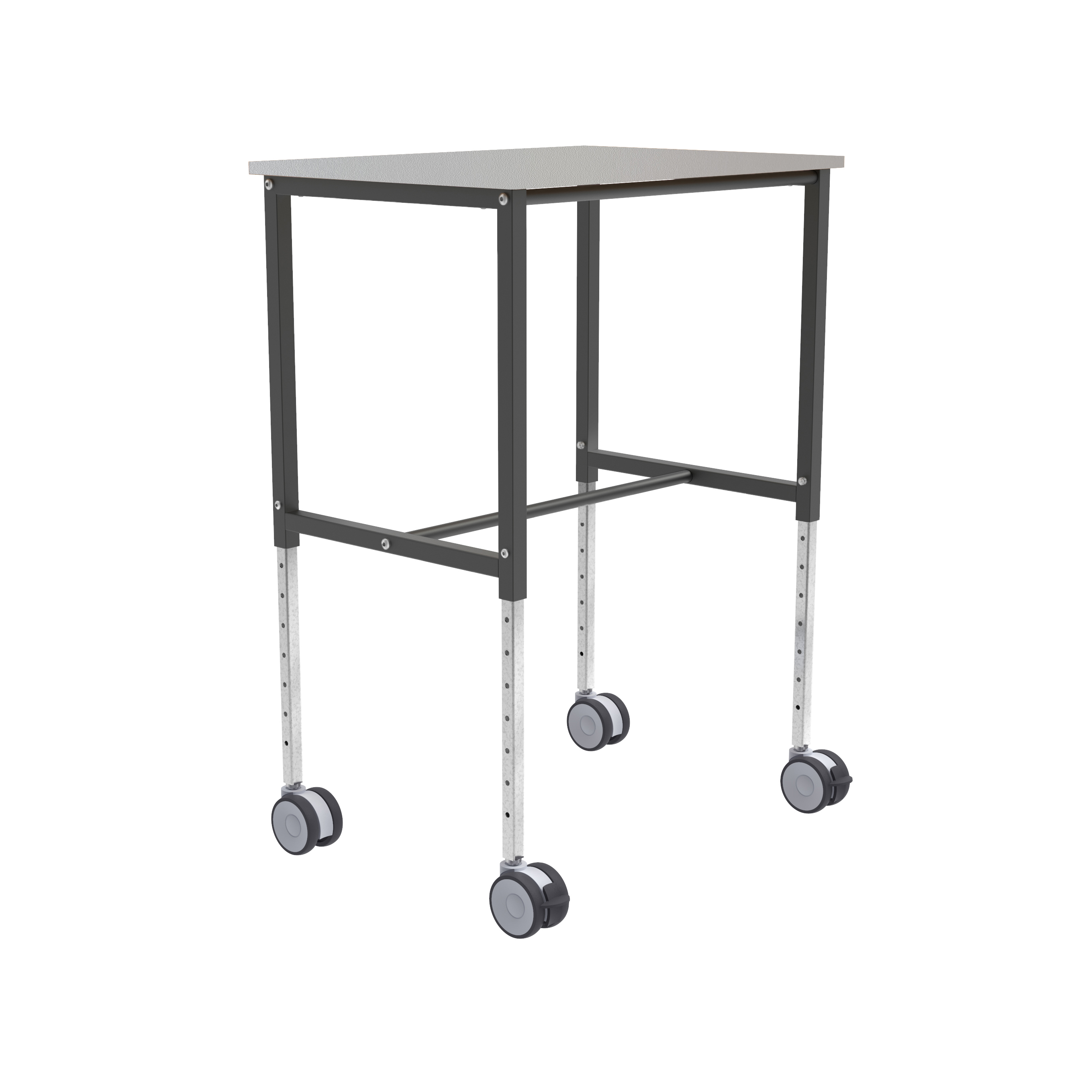 Roll table  KM159-MG-ERGO