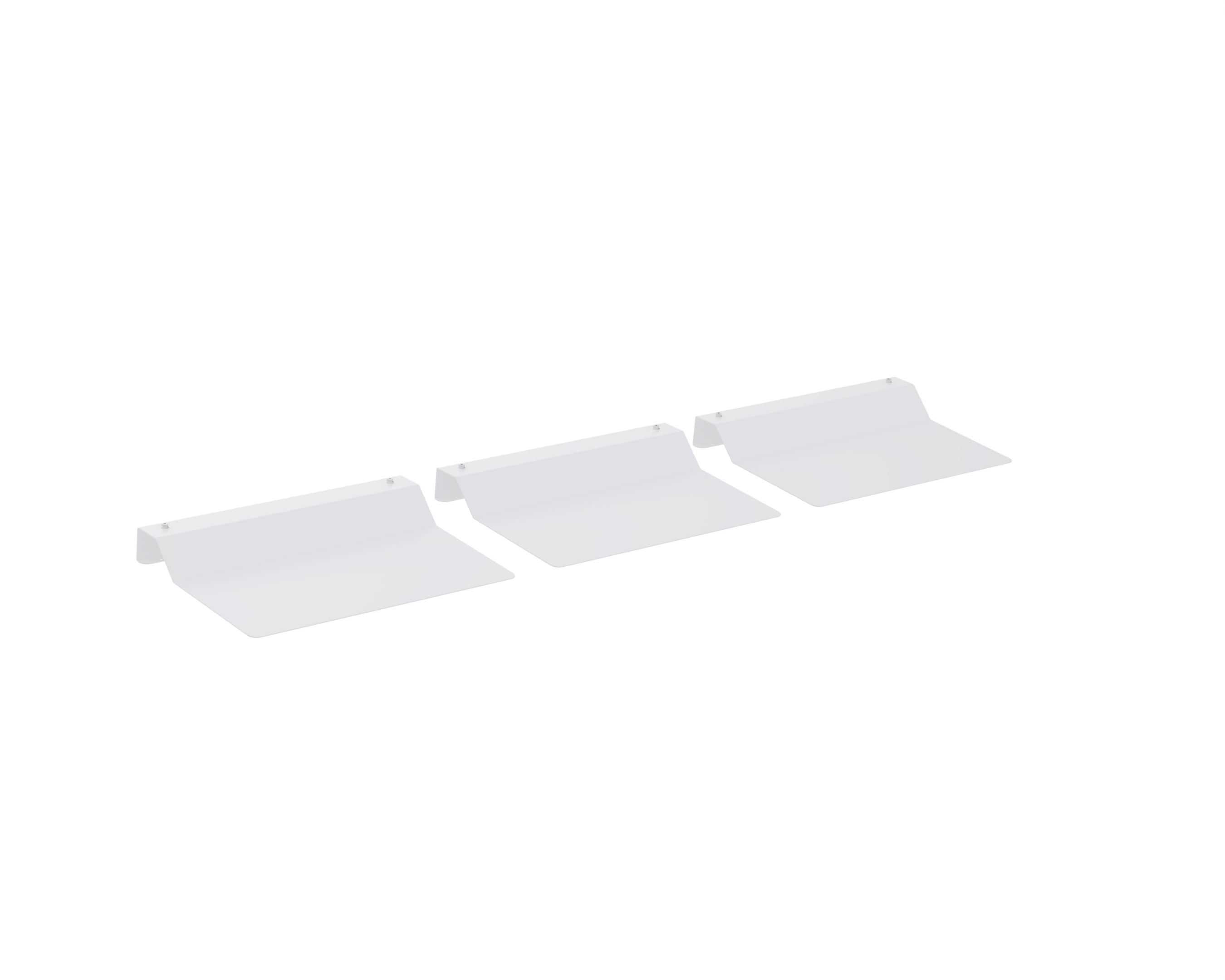 Accesorios Volquetes contenedor KMST-9010-3P