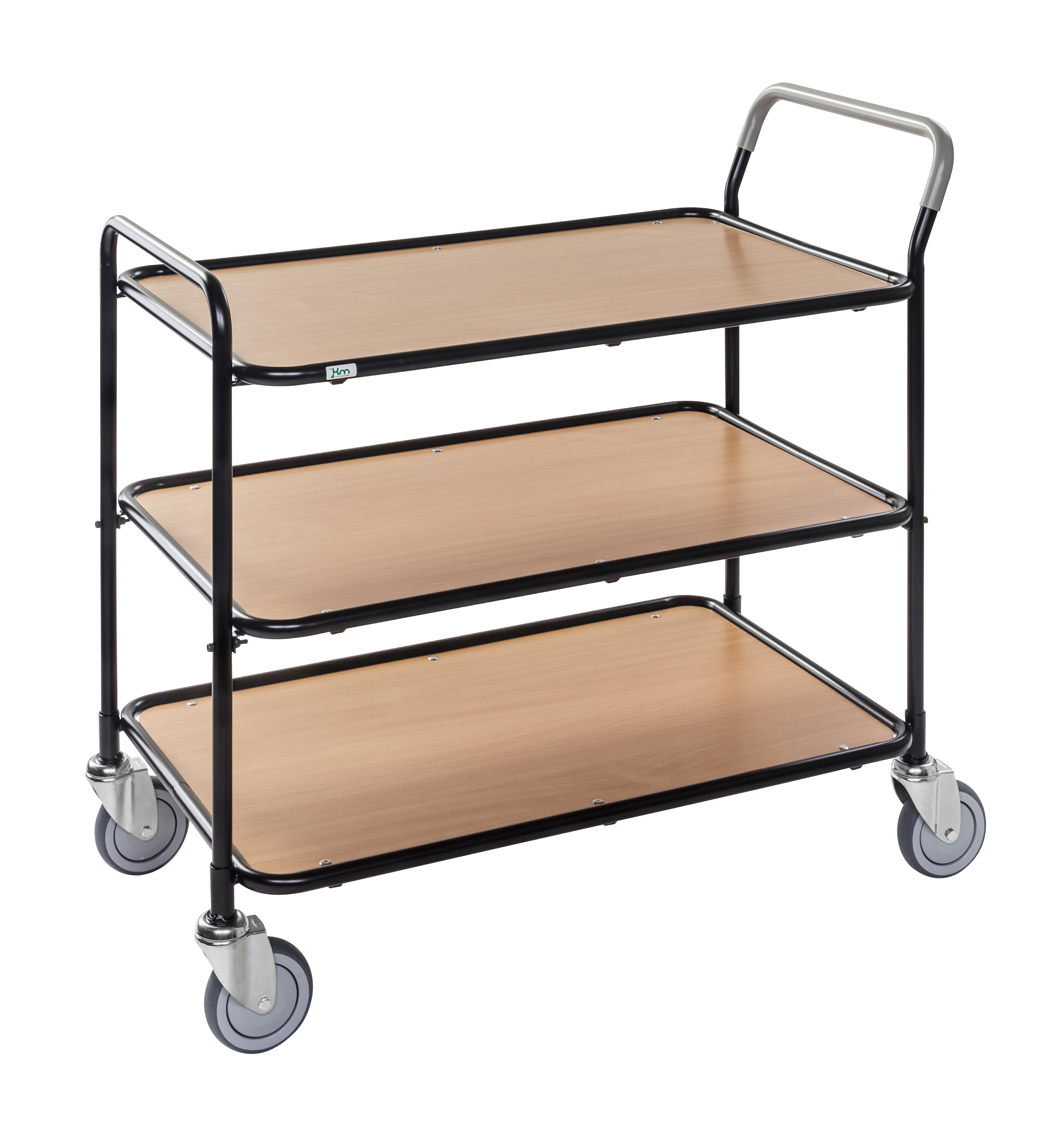 Table trolley KM30773-SBO