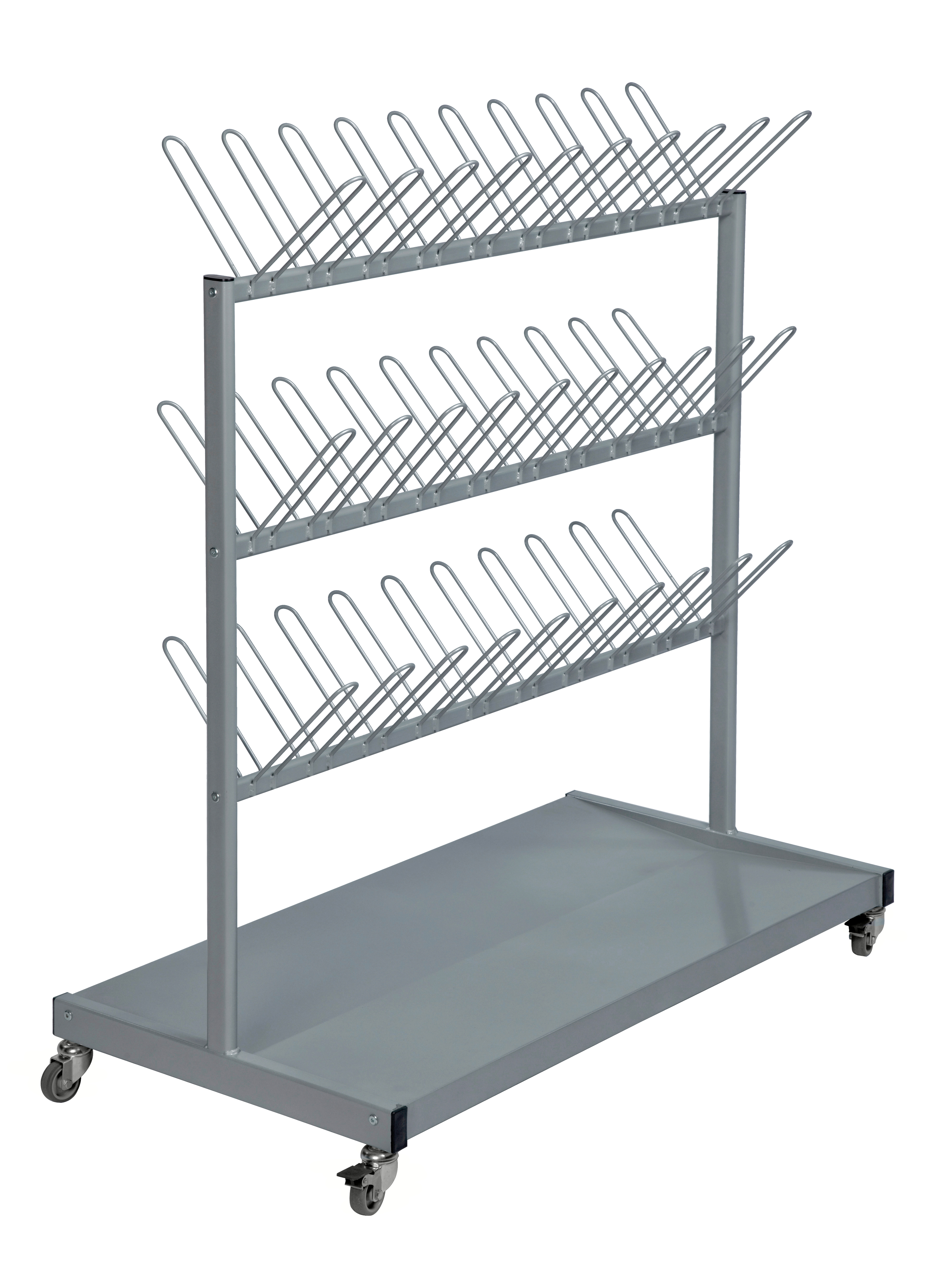 Shoe & Boots trolley KM125264