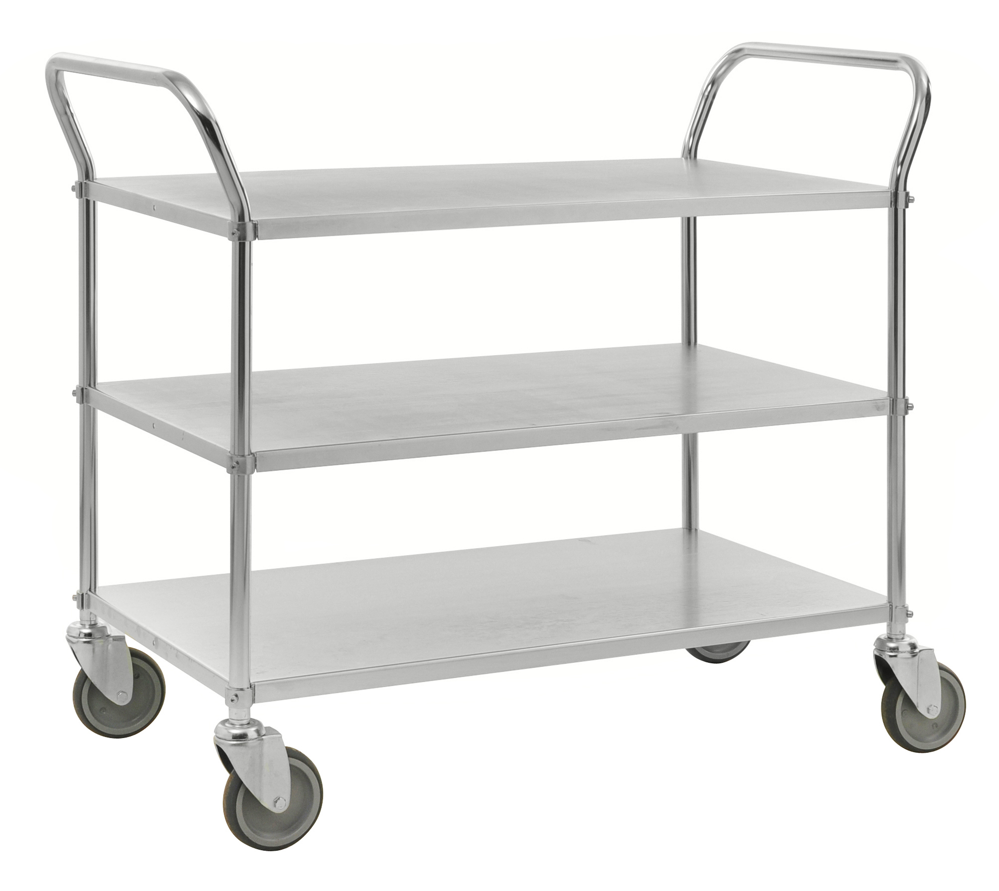 Lichte planktrolley KM4148-E