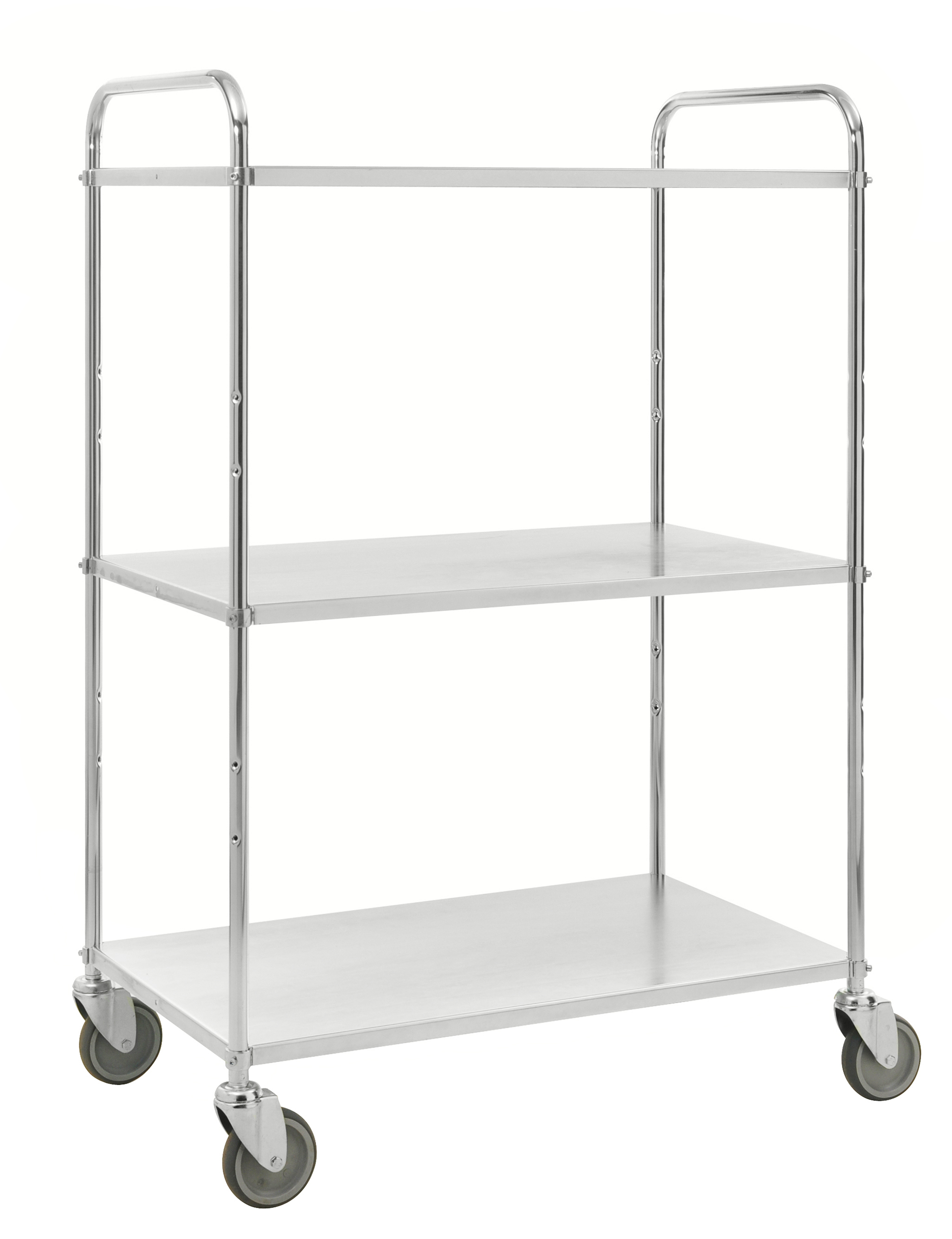 Light shelf trolley KM4123-E