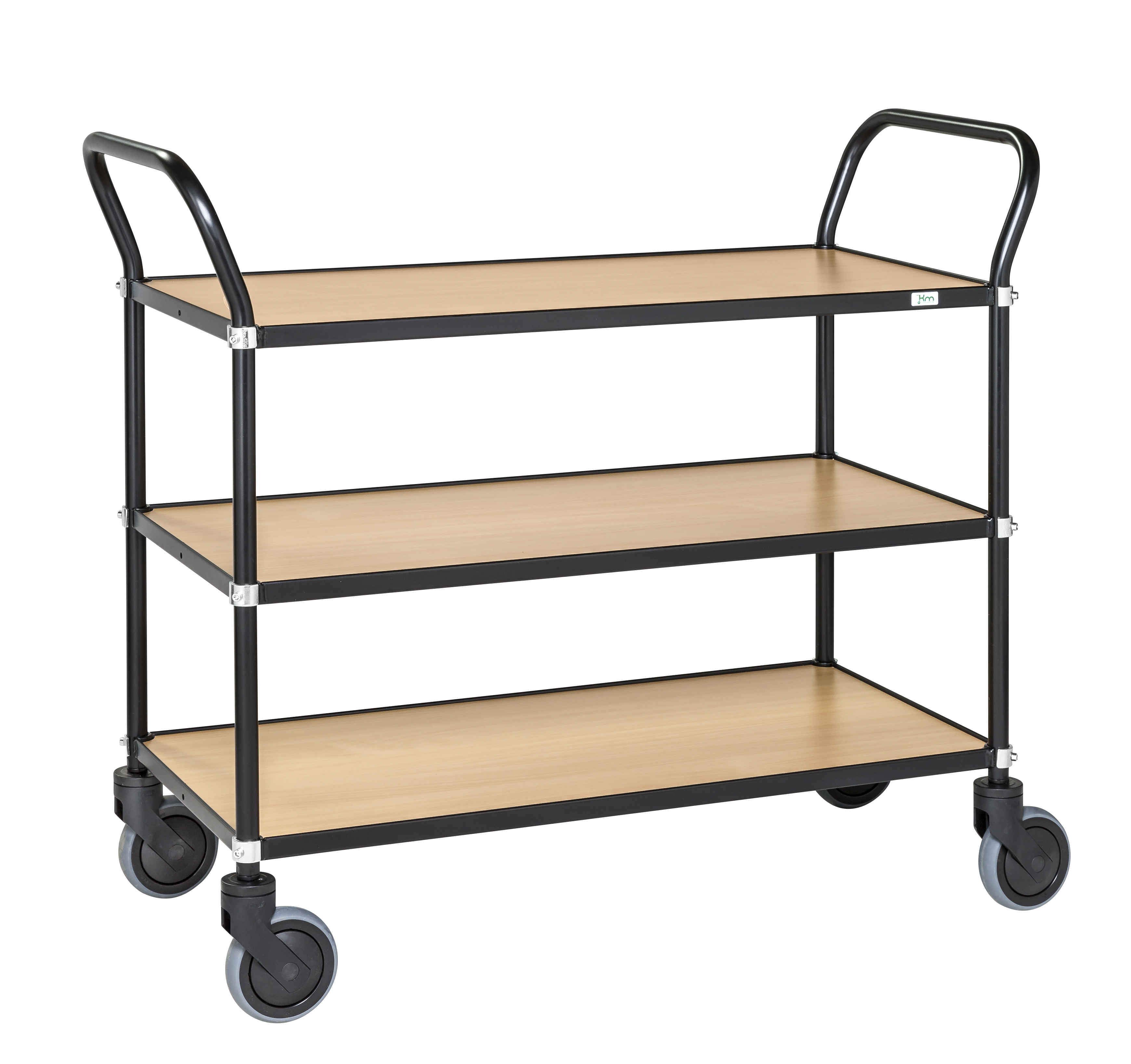 Design-trolley KM8113-BO