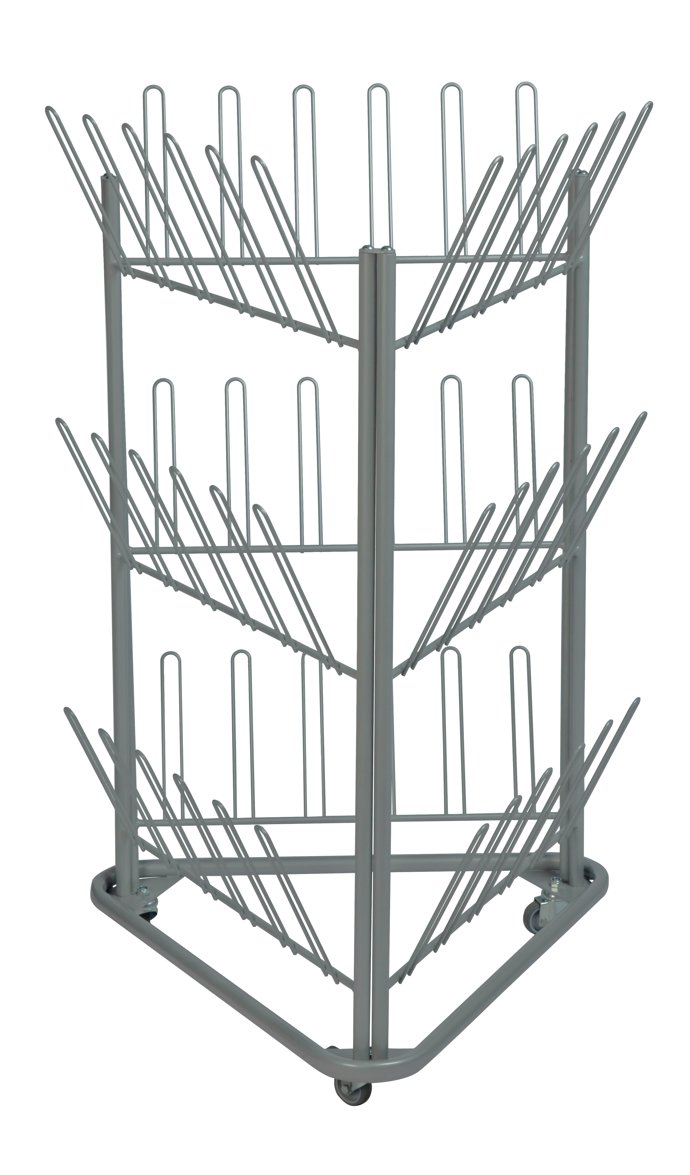 Shoe & Boots trolley KM125077