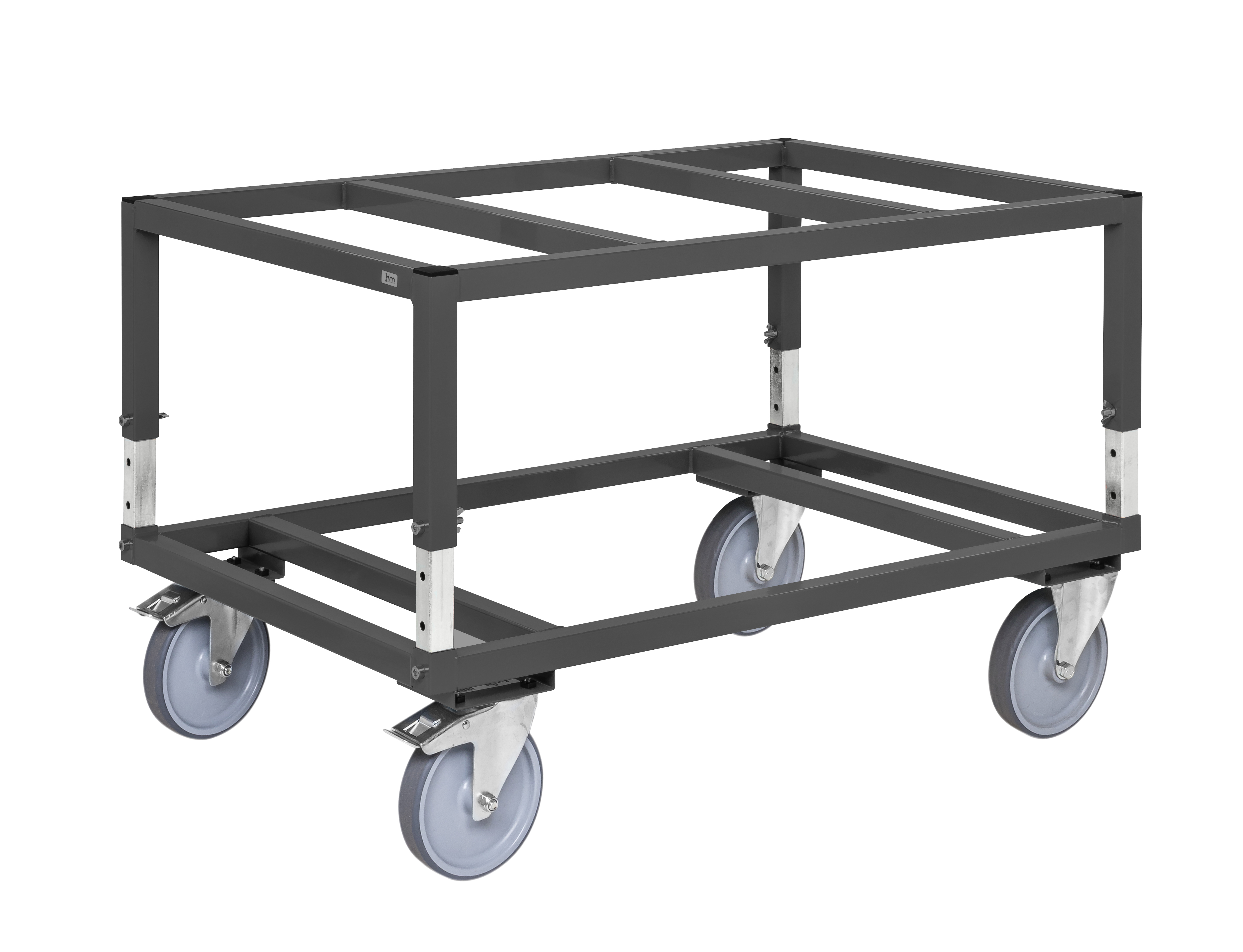 Carrello porta pallet  KM222-ERGO