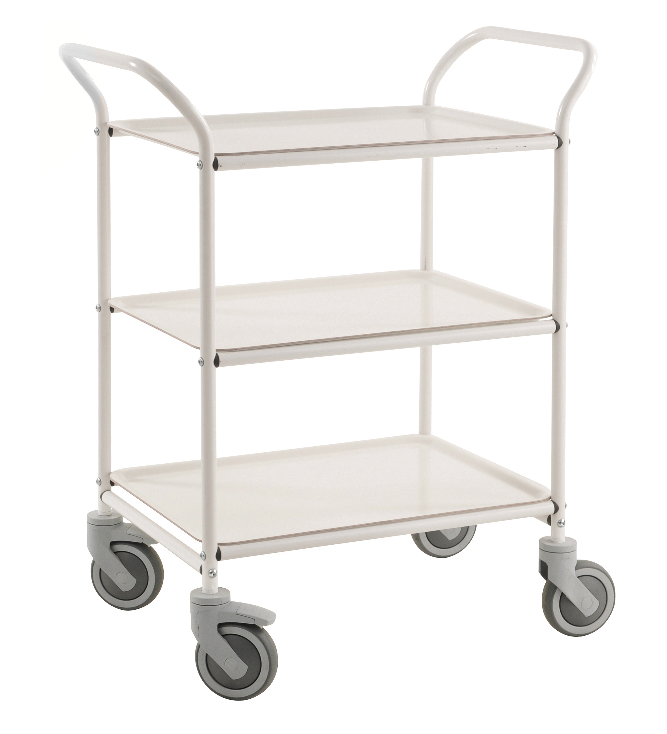 Serveertrolley KM1620-VV