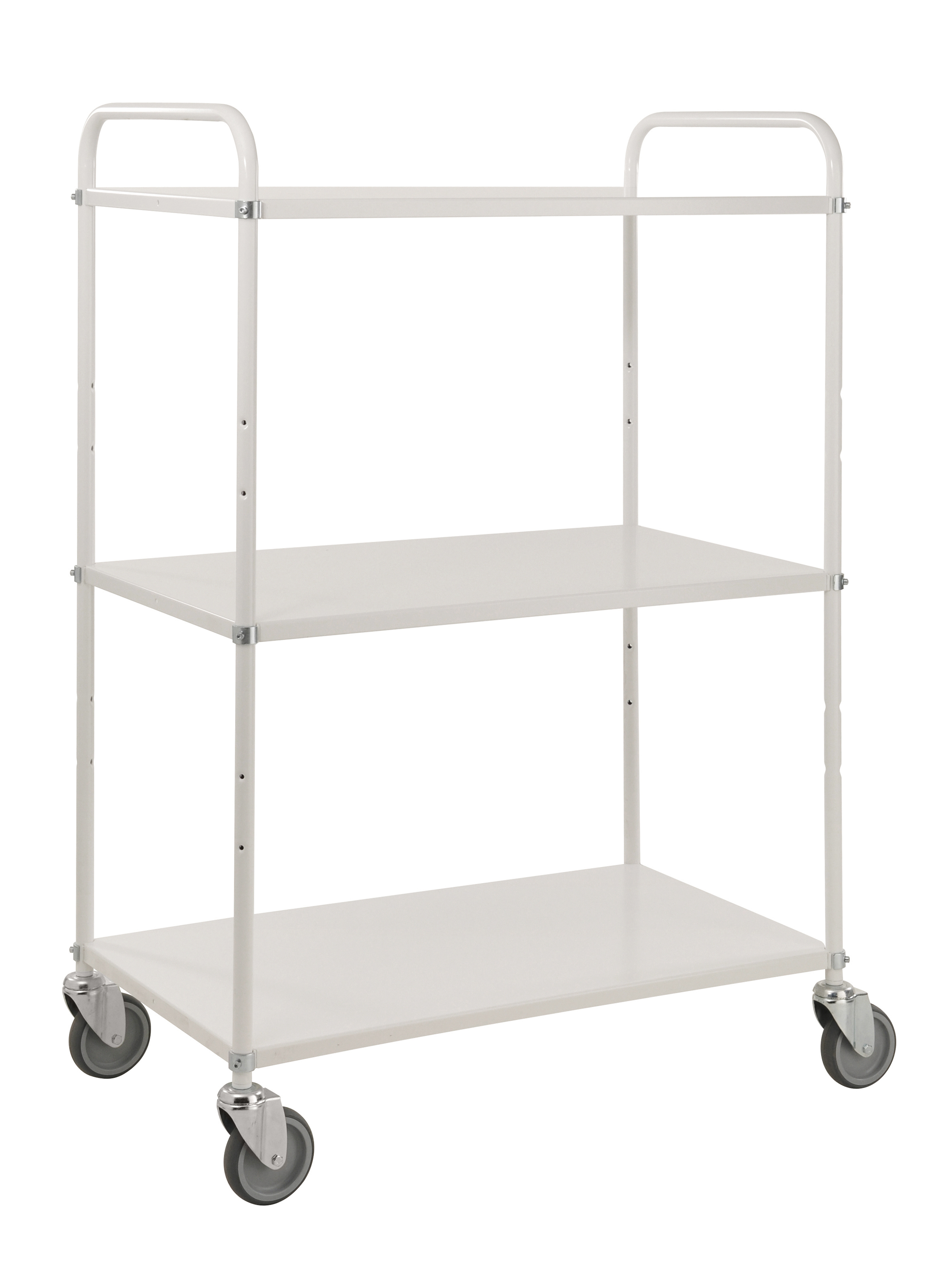 Light shelf trolley KM4123