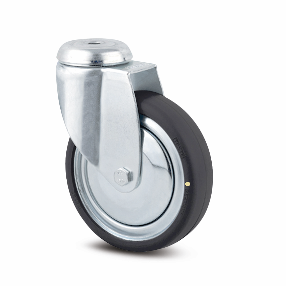 ESD castors 2470DYK125P30-11