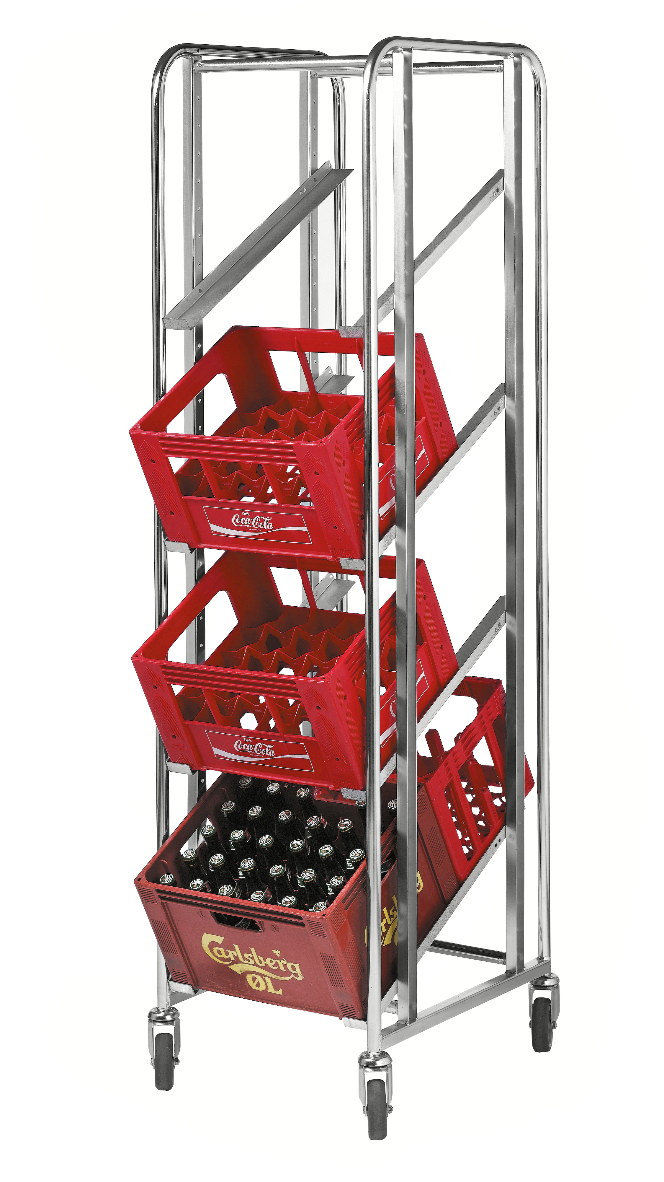 Baktrolley KM165DK