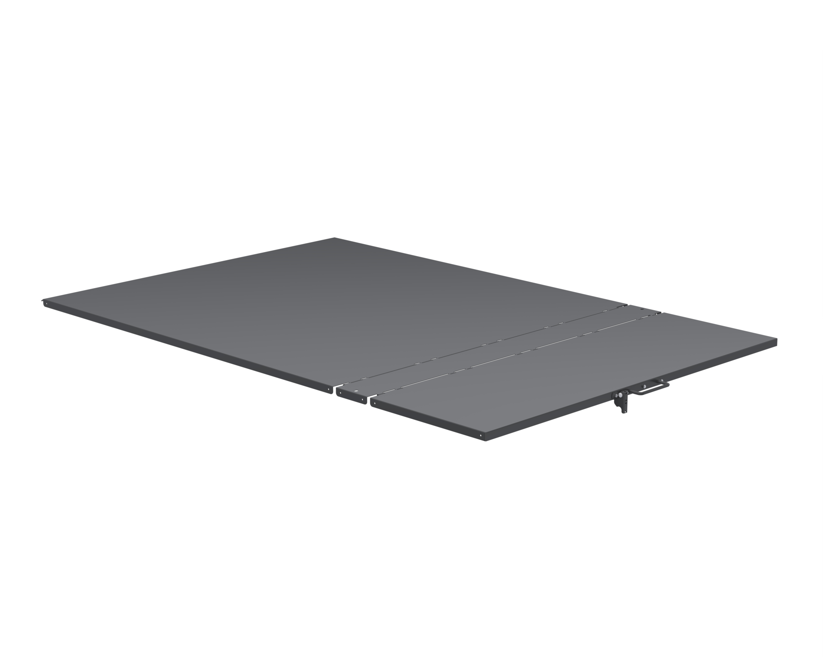 Accesorios Volquetes contenedor KM21321-L